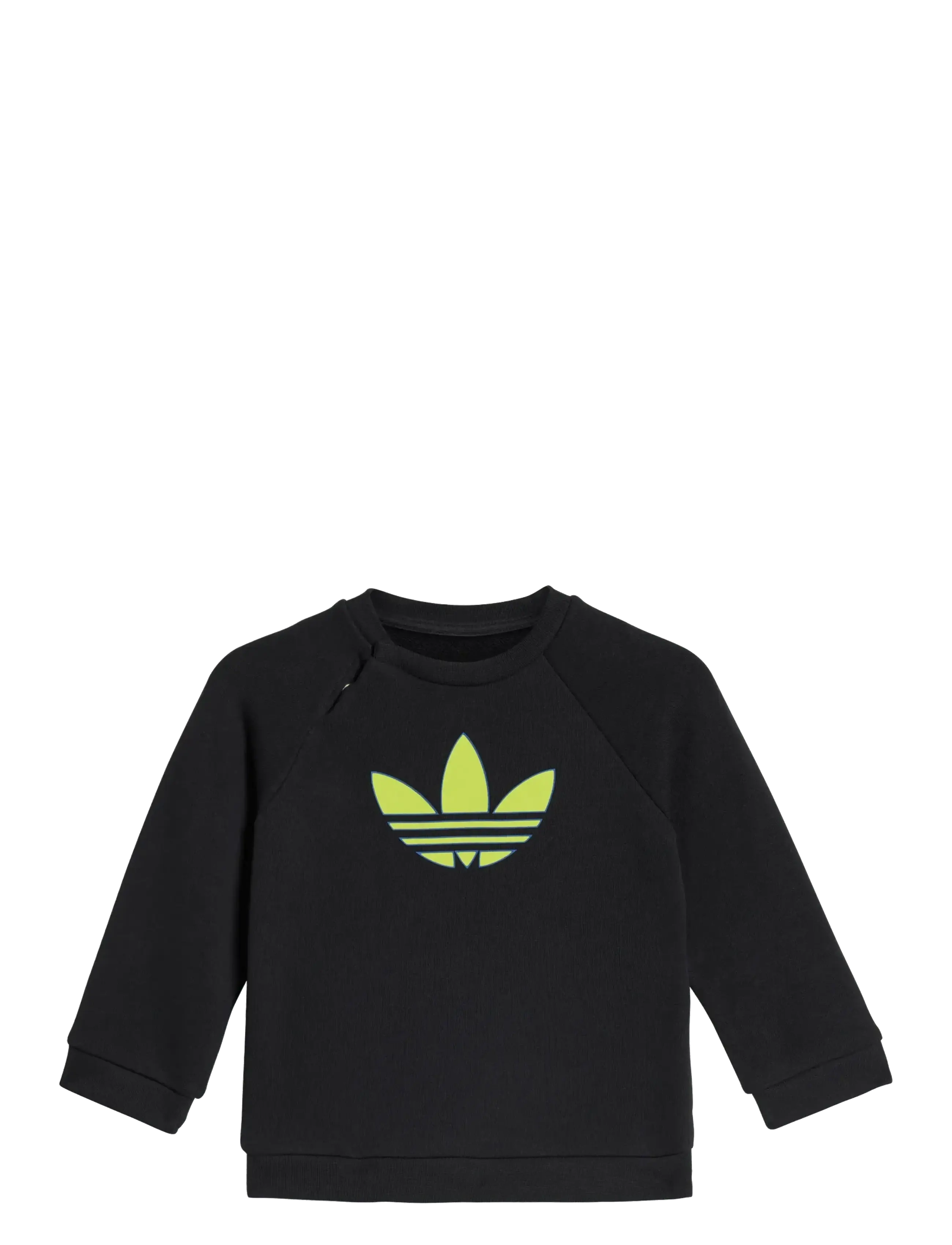 adidas Originals - TF CS - trainingsanzug - black/sesoye/black - 2
