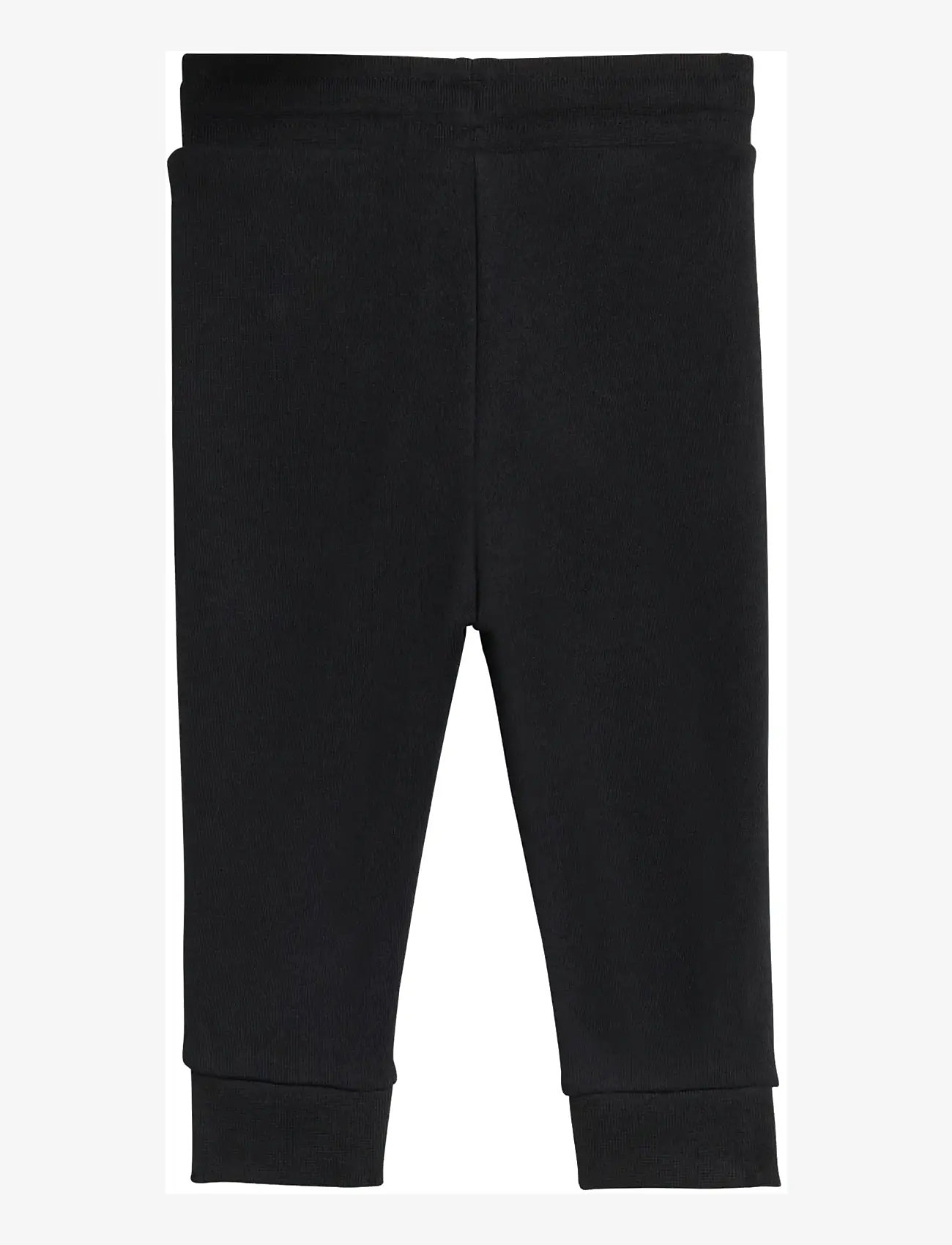 adidas Originals - TF CS - joggingsæt & matchende sæt - black/sesoye/black - 3