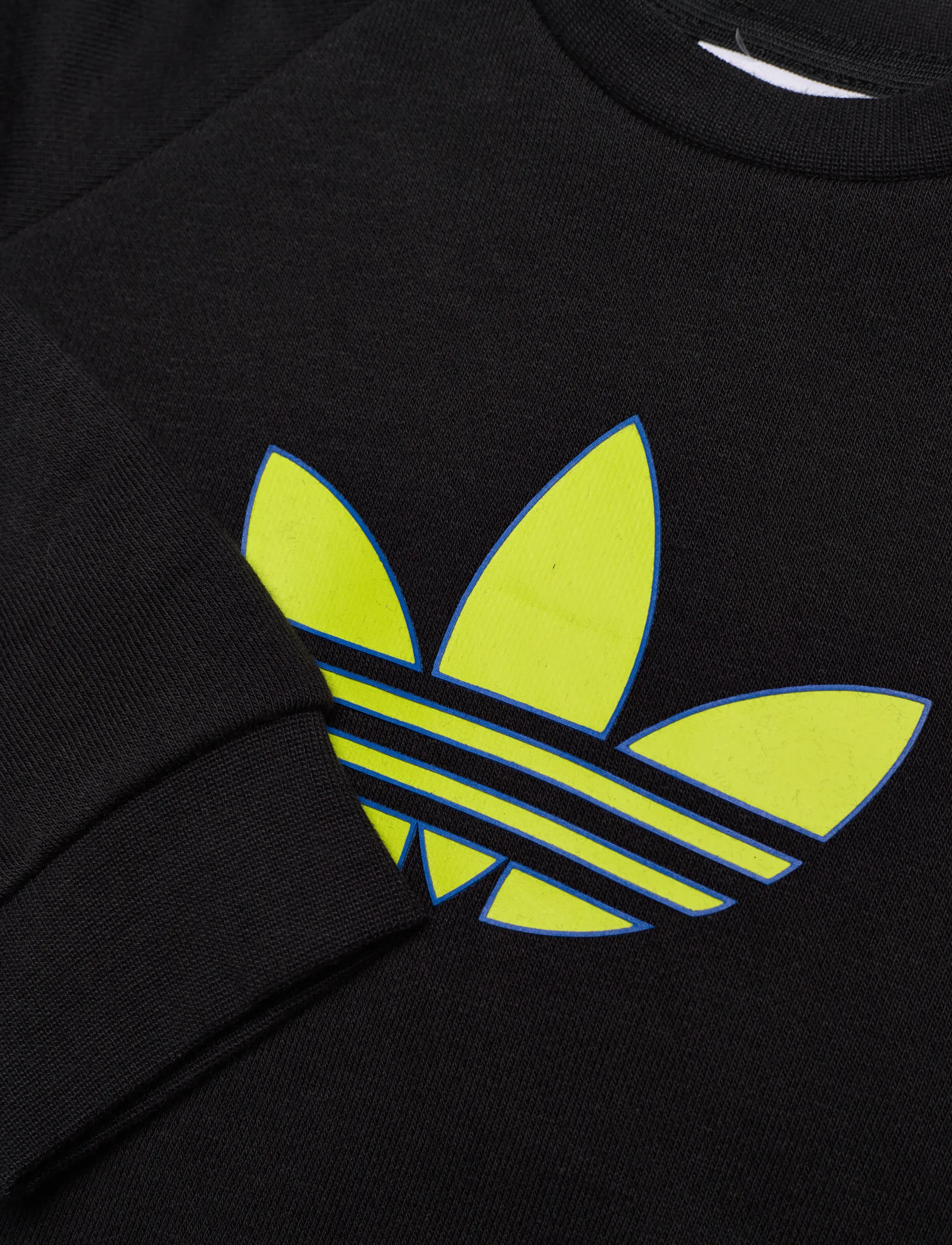 adidas Originals - TF CS - trainingsanzug - black/sesoye/black - 4