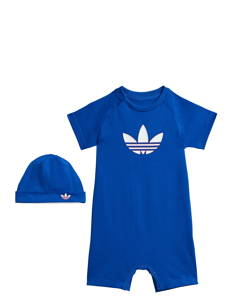 adidas Originals - TS GIFT SET - 2-teilige sets - croyal - 0