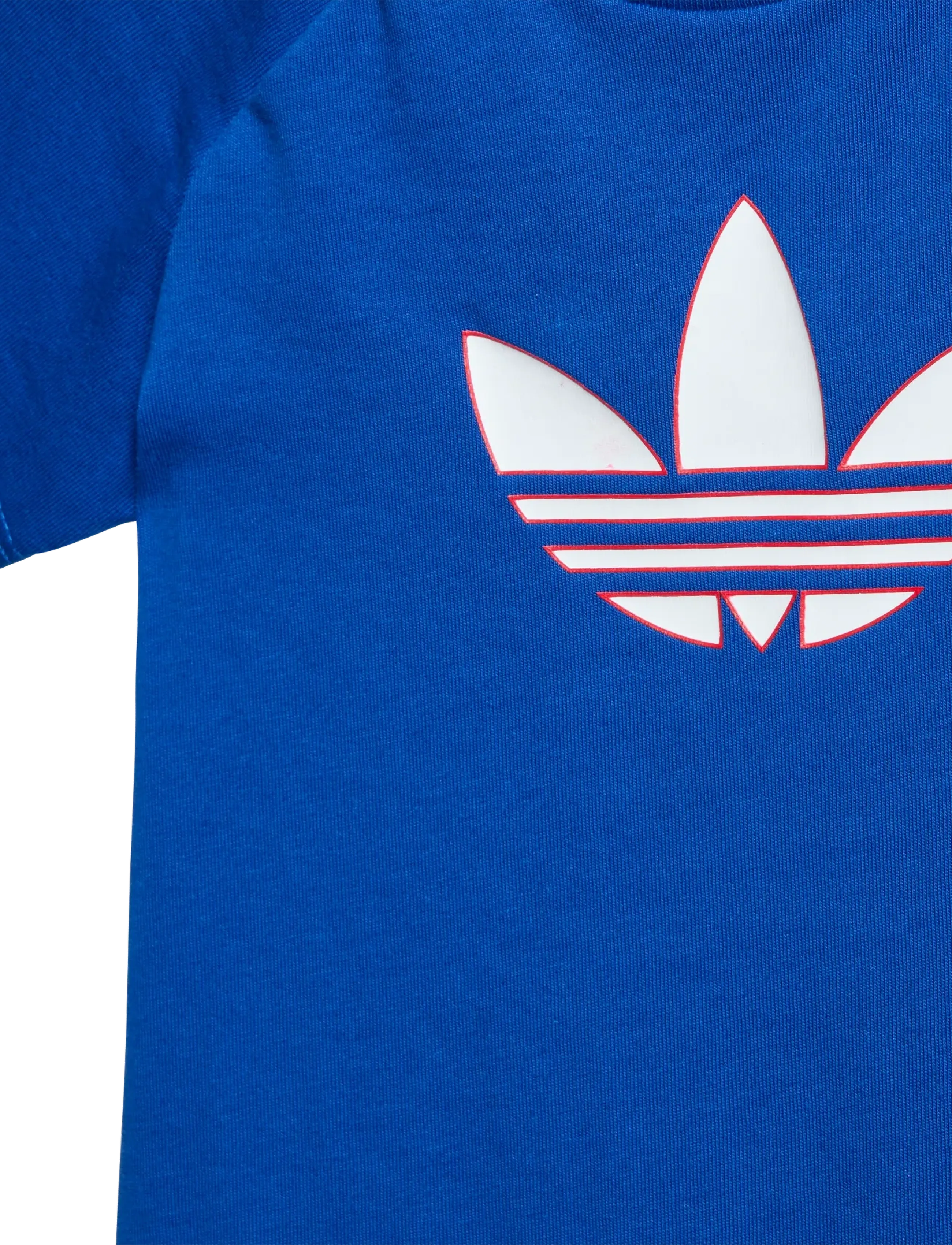 adidas Originals - TS GIFT SET - 2-teilige sets - croyal - 4