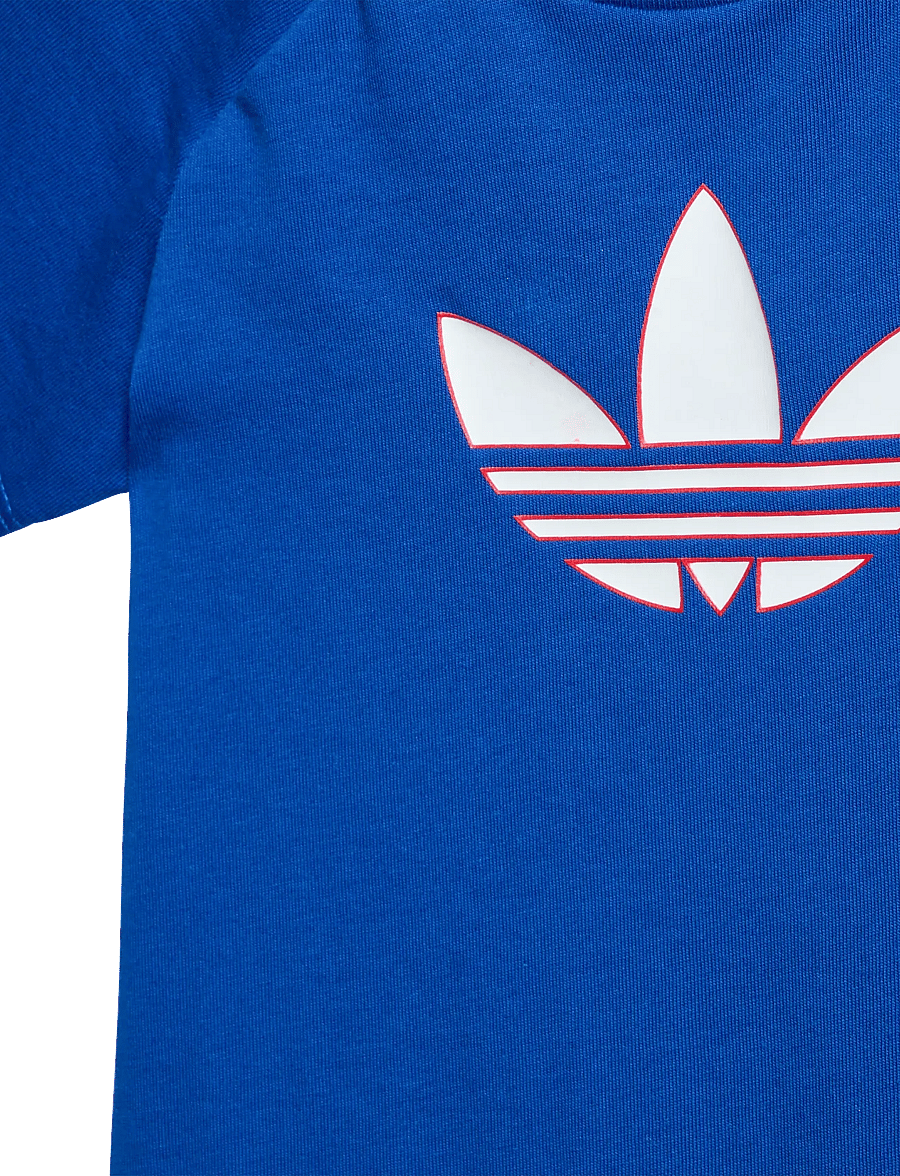 adidas Originals - TS GIFT SET - 2-teilige sets - croyal - 4