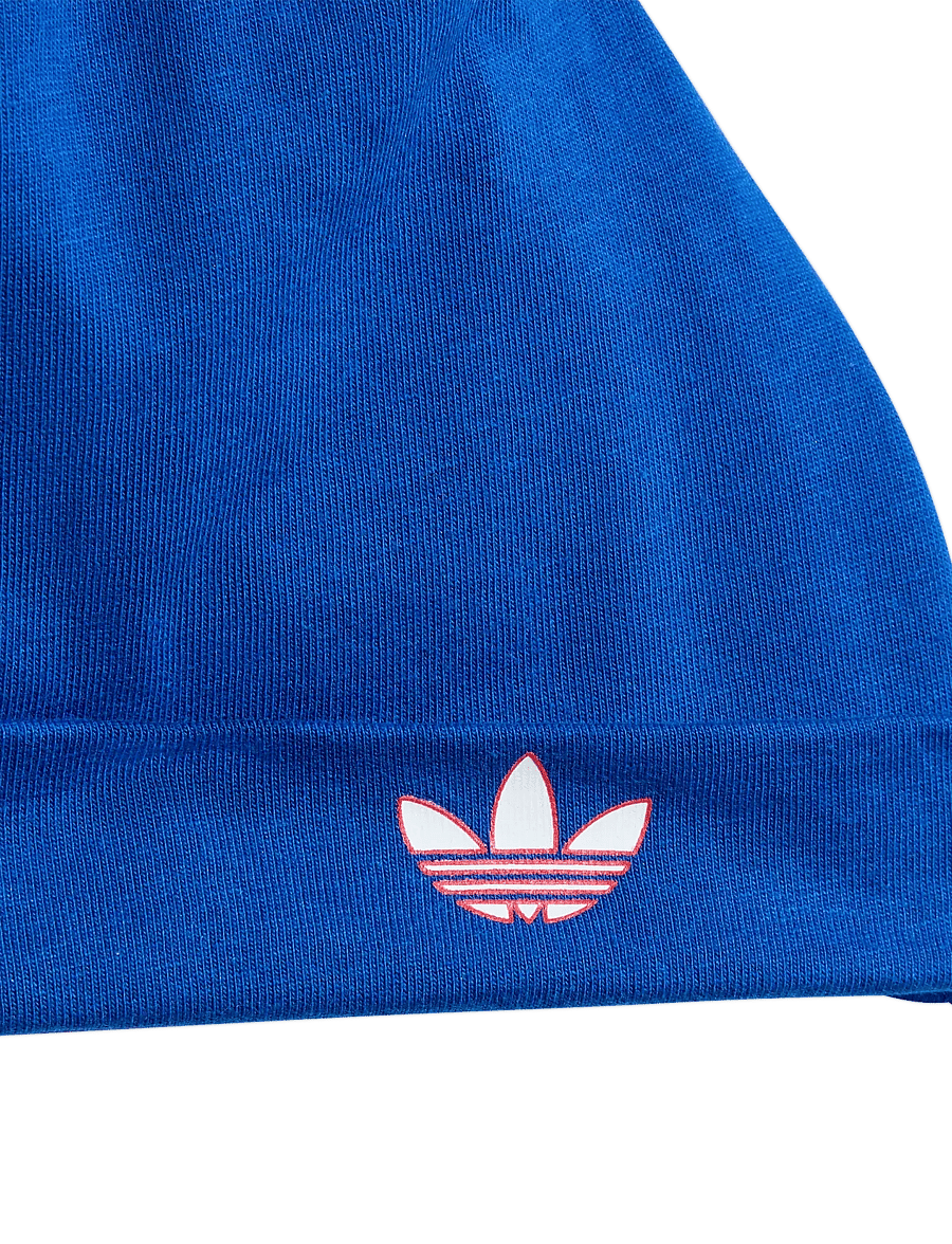 adidas Originals - TS GIFT SET - 2-teilige sets - croyal - 5