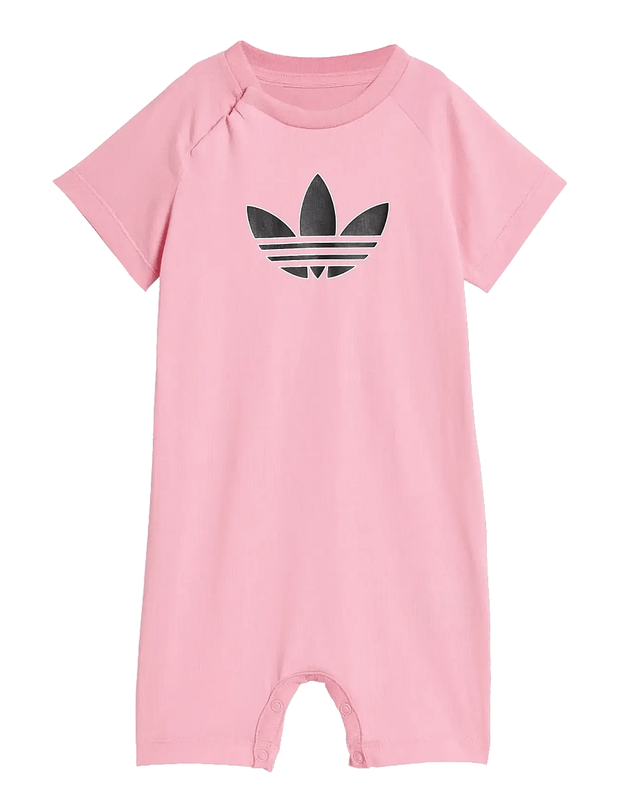 adidas Originals - TS GIFT SET - 2-delat set - ltpink - 1