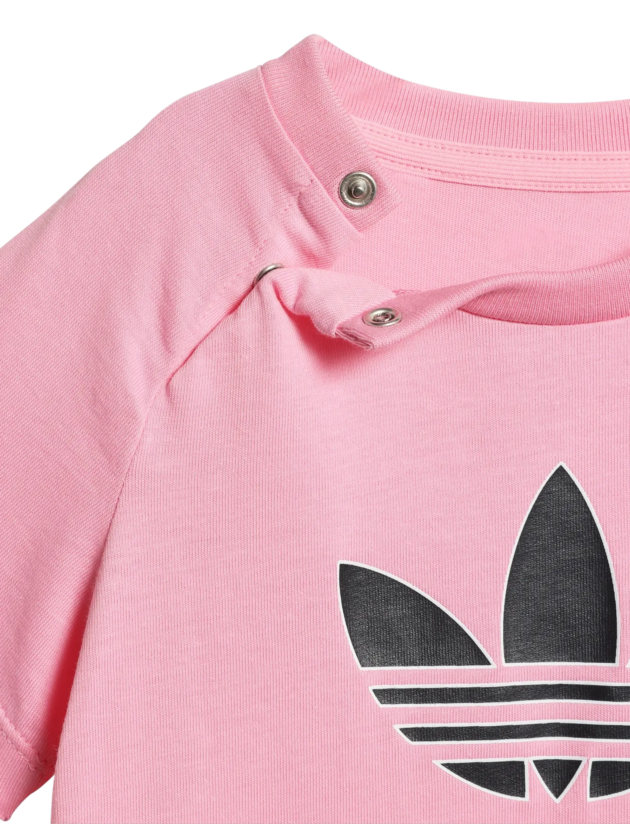 adidas Originals - TS GIFT SET - 2-teilige sets - ltpink - 3