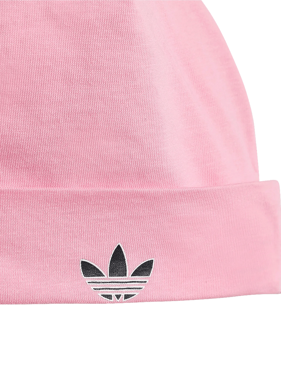adidas Originals - TS GIFT SET - 2-delat set - ltpink - 5