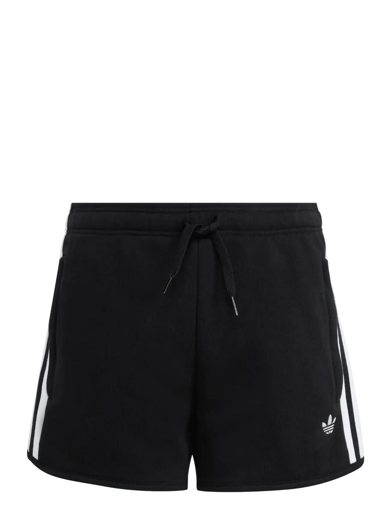 ADIDAS ORIGINALS 3S Spr Sho Schwarz - 176 - Kinder