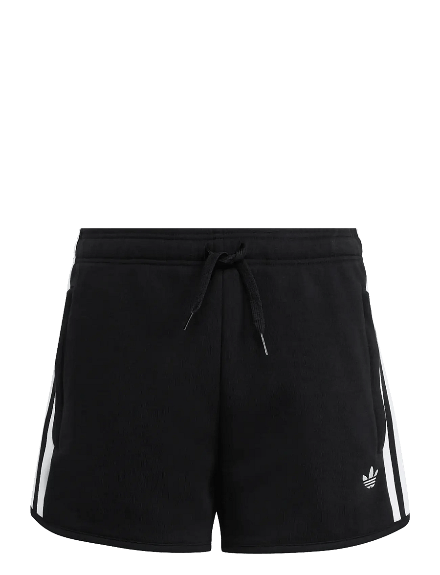 adidas Originals - 3S SPR SHO - sportimise püksid - black - 1