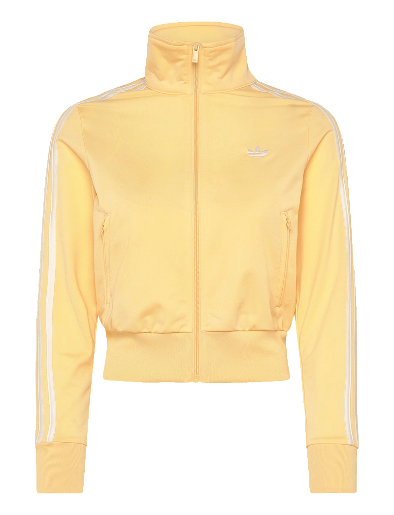 adidas Originals - FB CLASSIC TT_ - sportsjakker - orgtin/owhite - 0