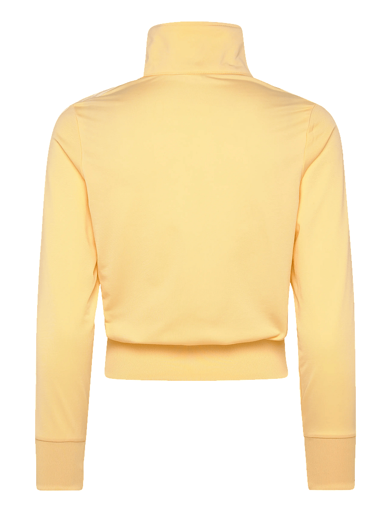 adidas Originals - FB CLASSIC TT_ - sportsjakker - orgtin/owhite - 1