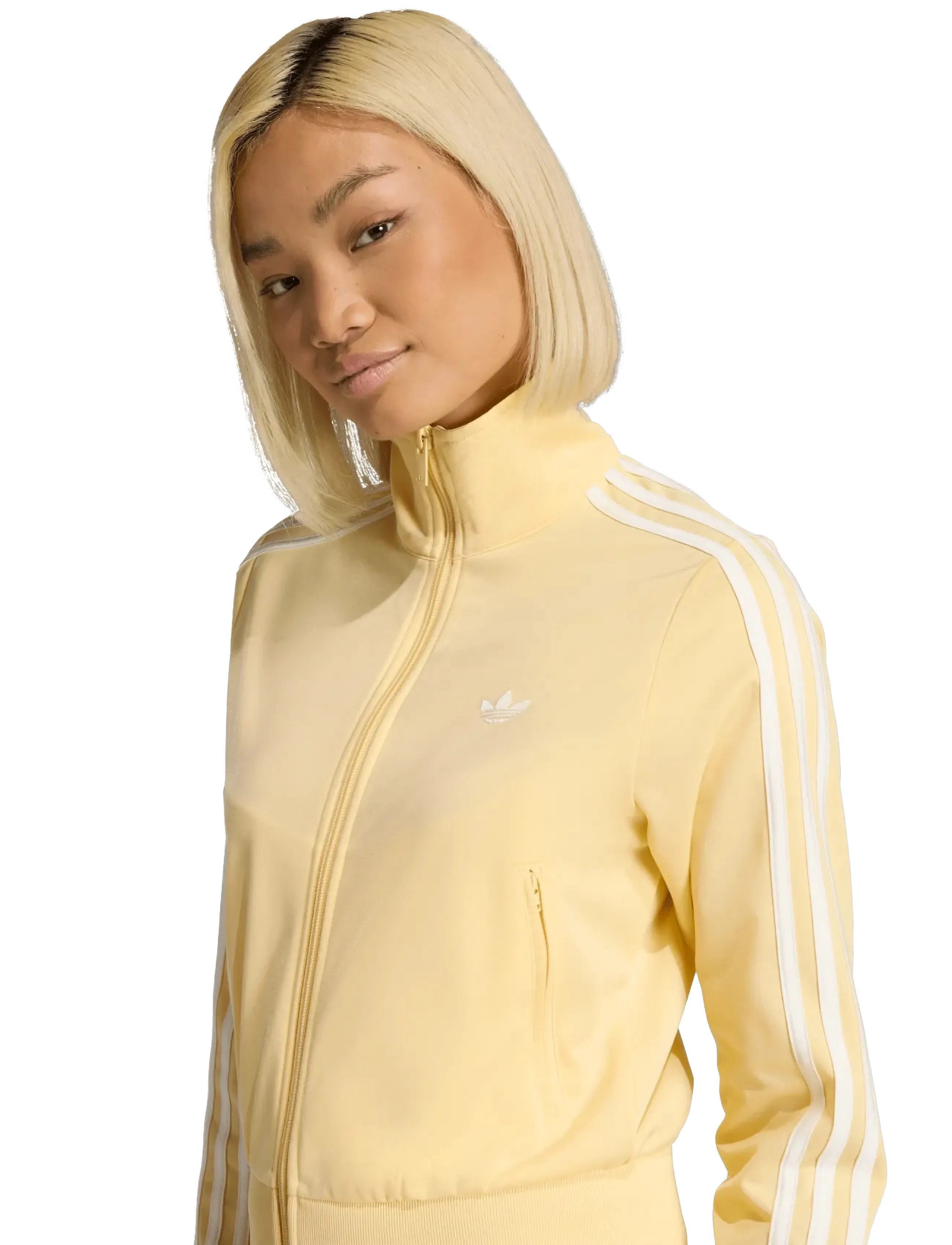 Adidas Originals Firebird Classic Tt_ jackor dam – bild 3