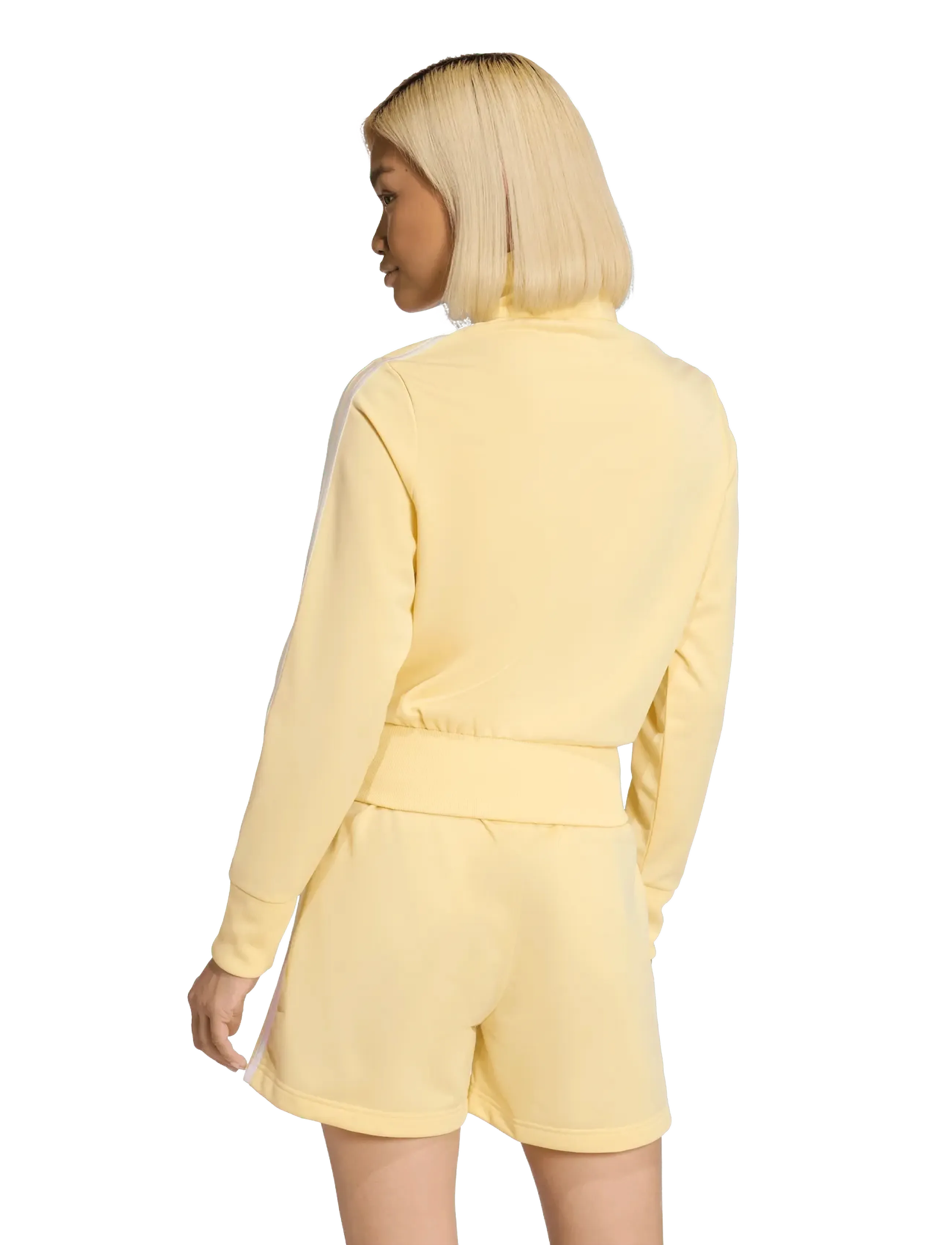 Adidas Originals Firebird Classic Tt_ jackor dam – bild 5