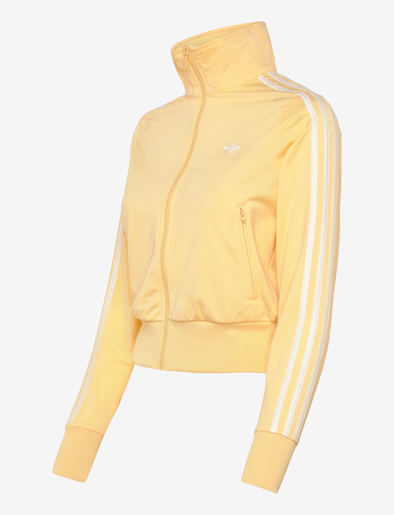 adidas Originals - FB CLASSIC TT_ - sportsjakker - orgtin/owhite - 3