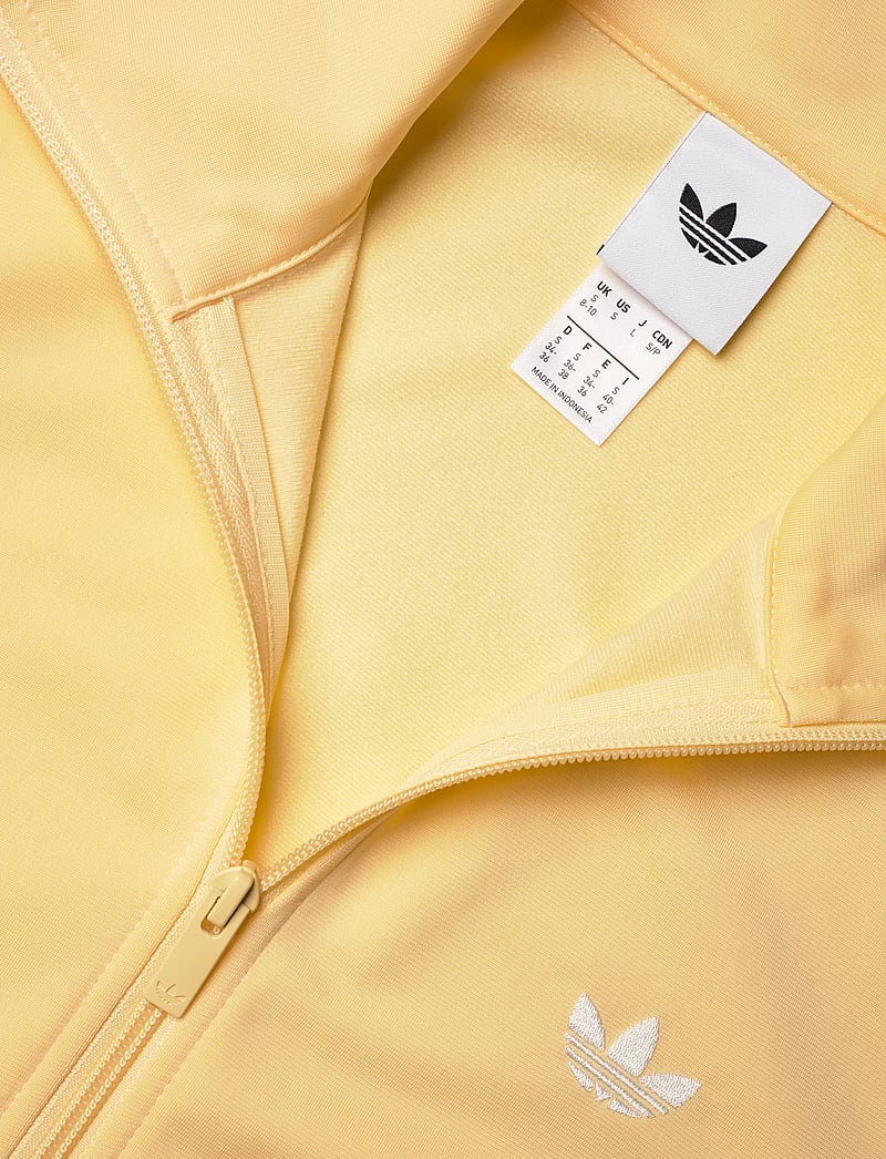 adidas Originals - FB CLASSIC TT_ - sportsjakker - orgtin/owhite - 4