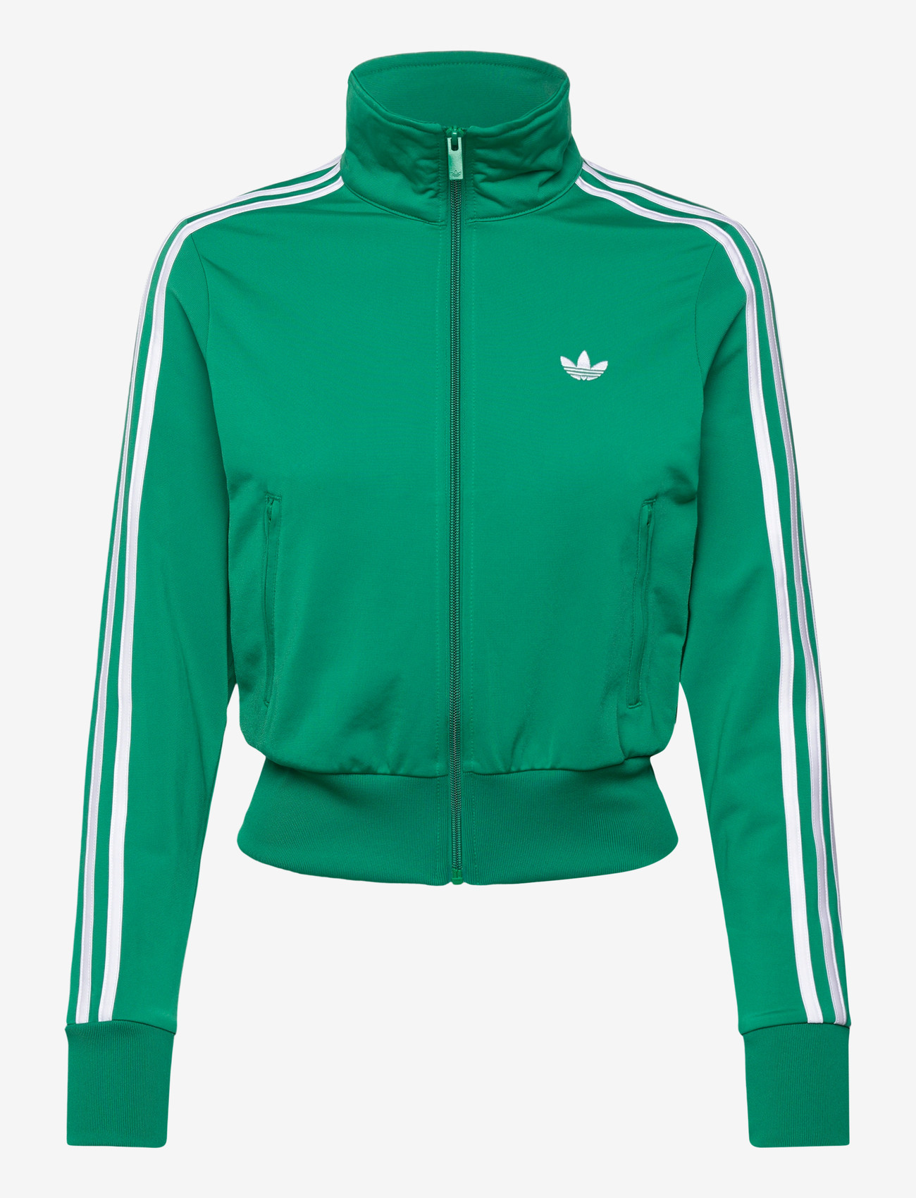 adidas Originals - FB CLASSIC TT_ - dressipluusid - bgreen/white - 1