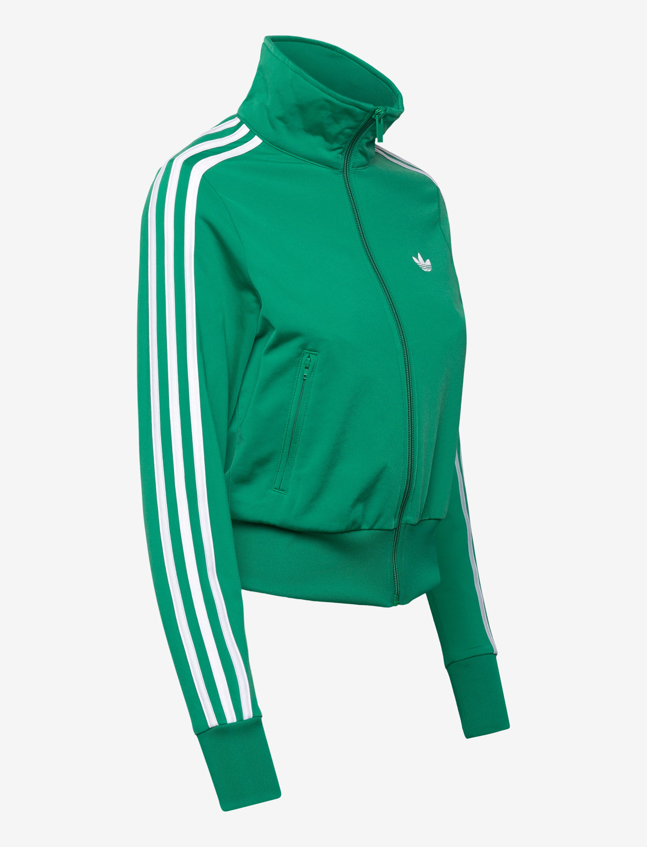 adidas Originals - FB CLASSIC TT_ - dressipluusid - bgreen/white - 3