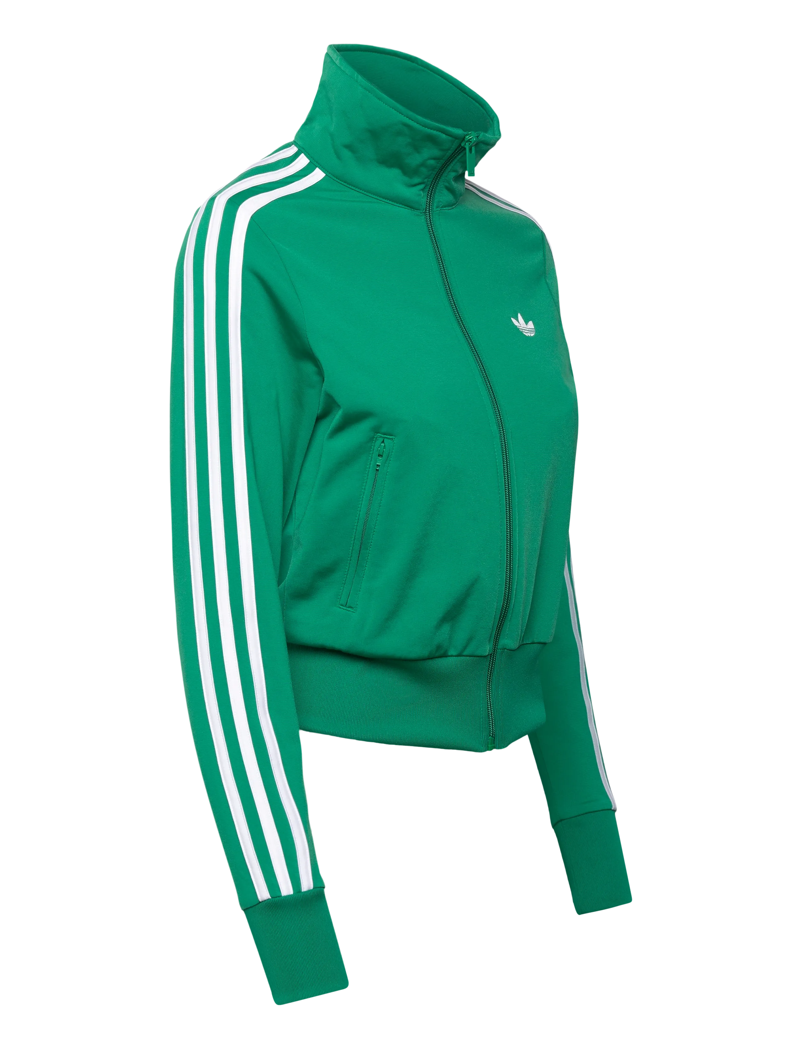 adidas Originals - FB CLASSIC TT_ - tops - bgreen/white - 3