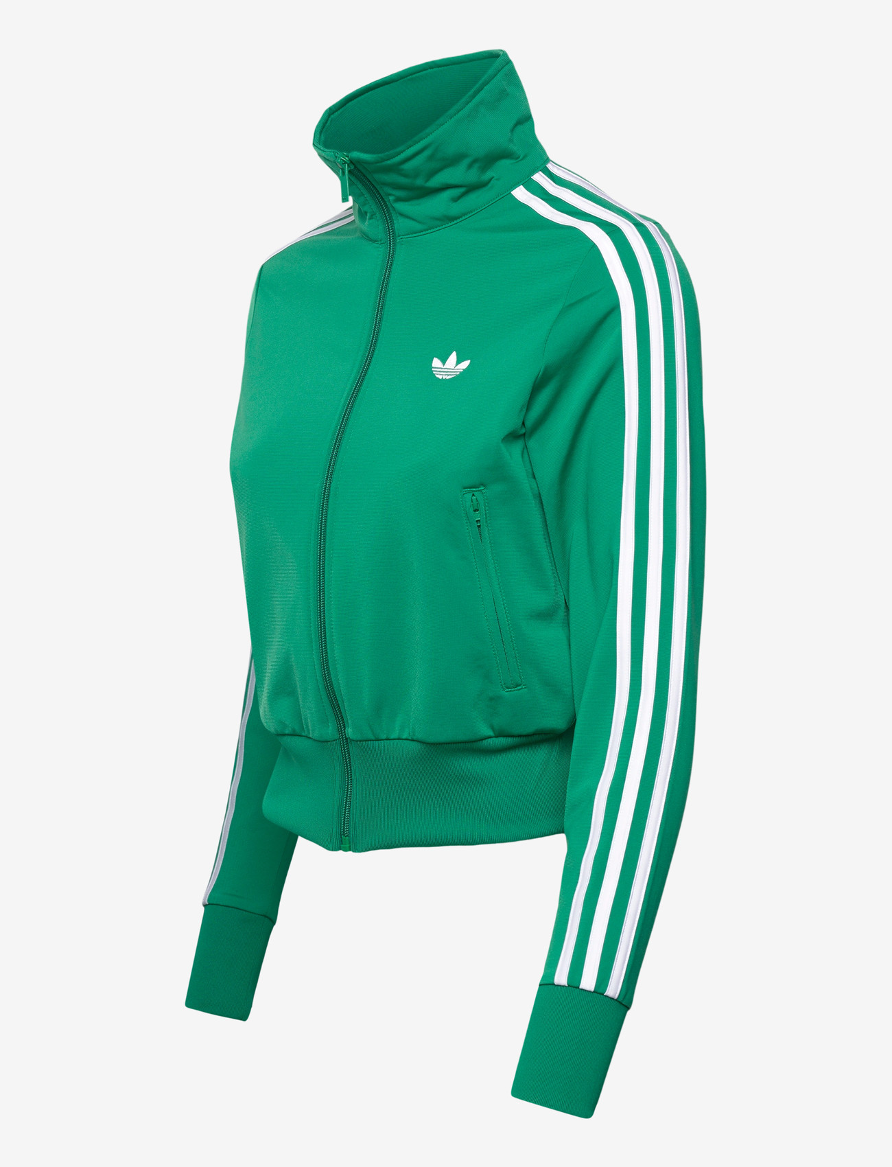 adidas Originals - FB CLASSIC TT_ - dressipluusid - bgreen/white - 4