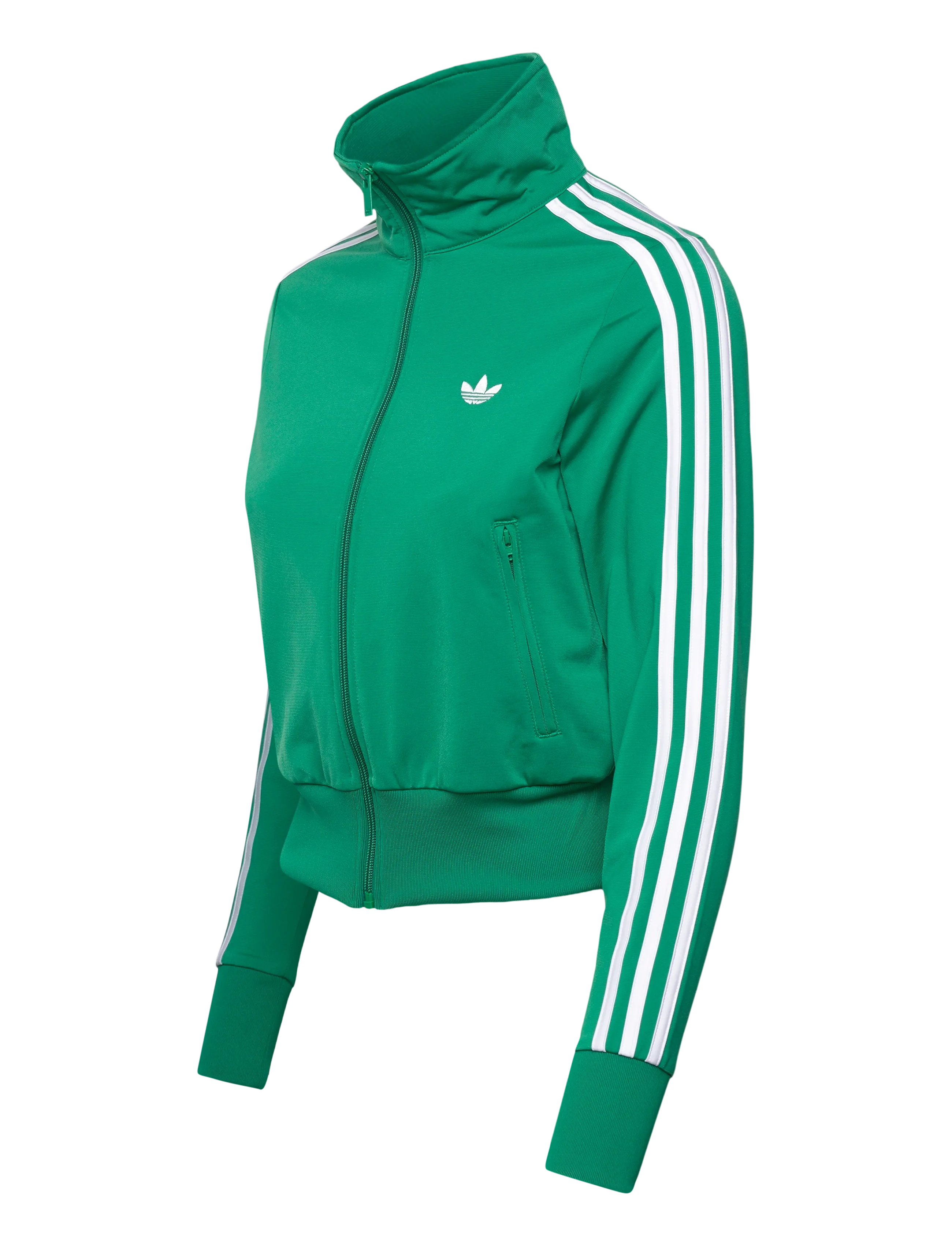 adidas Originals - FB CLASSIC TT_ - tops - bgreen/white - 4