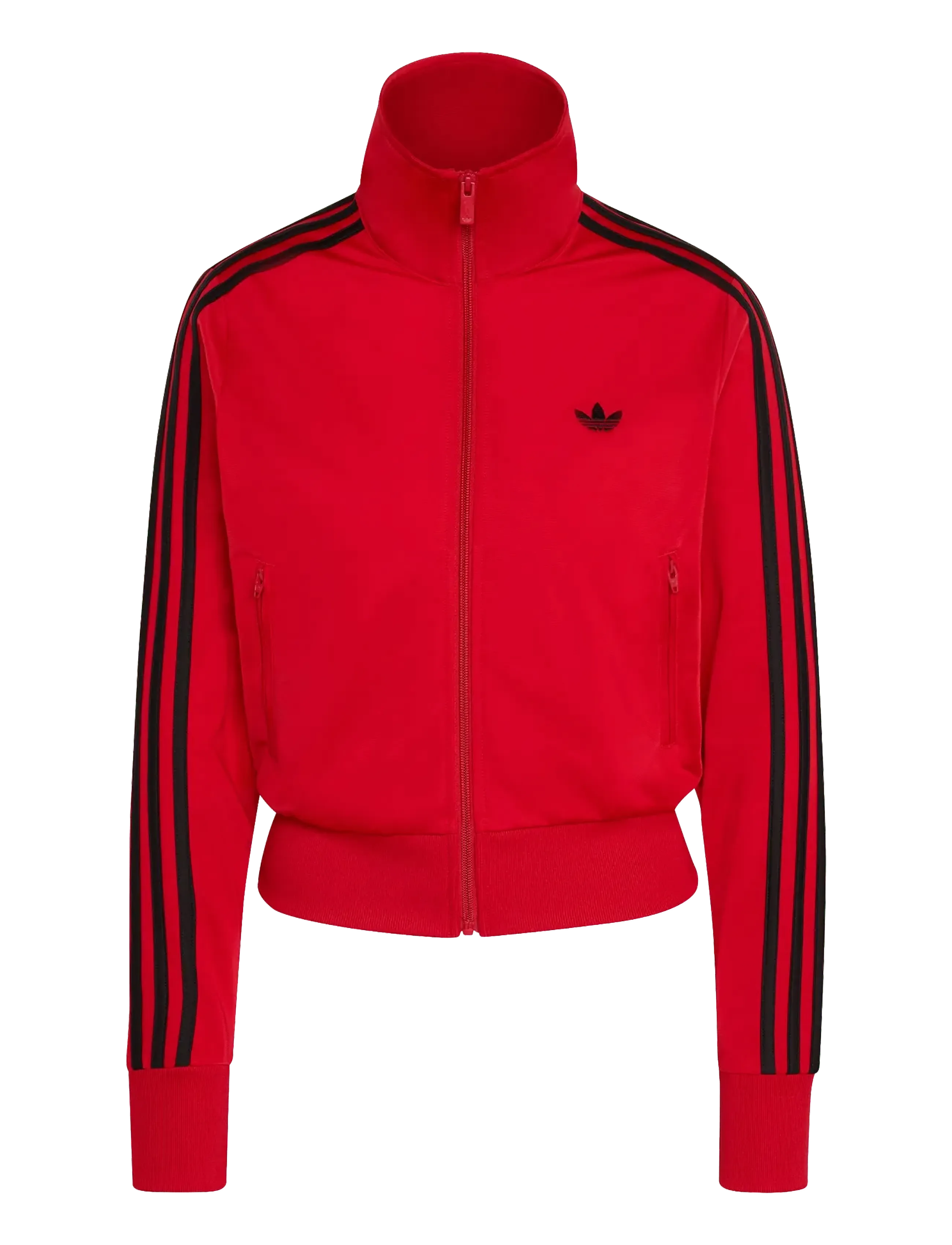 adidas Originals FB CLASSIC TT_ - Riided - BETSCA/BLACK / red