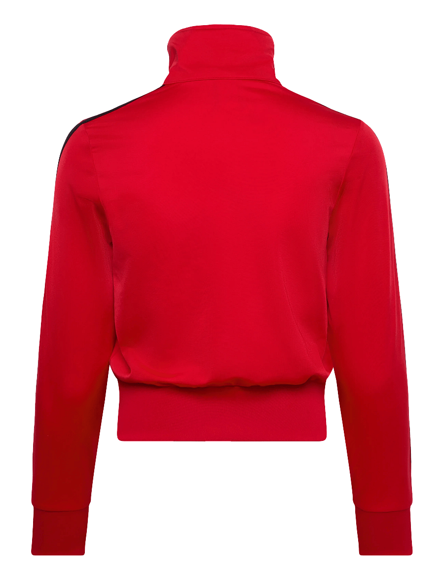 adidas Originals - Firebird CLASSIC TT_ - tops - betsca/black - 2