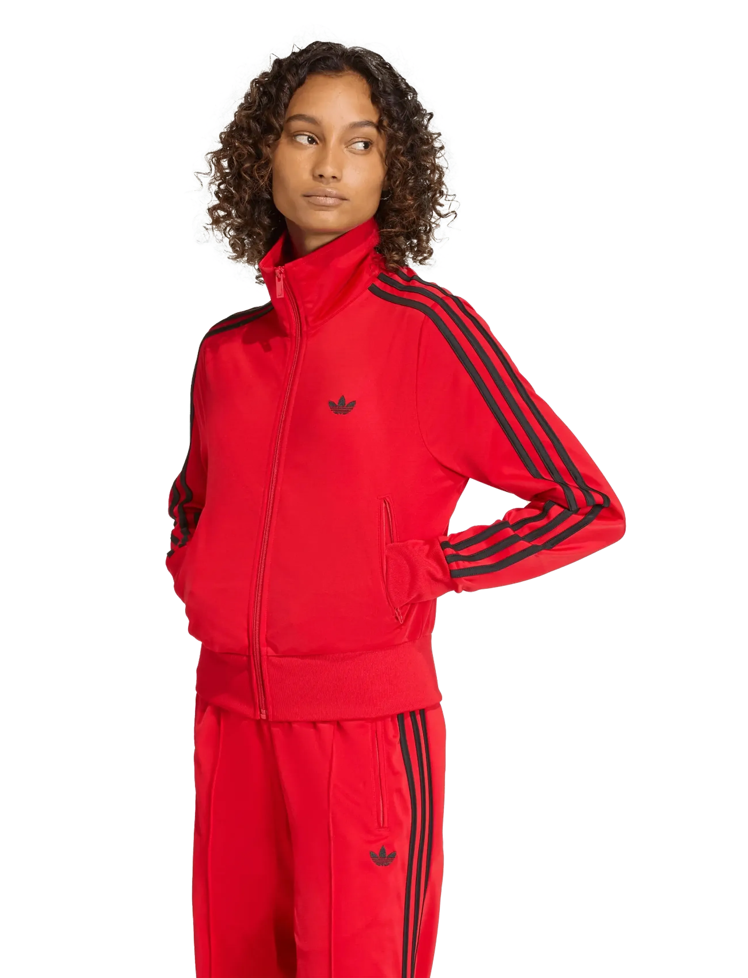 adidas Originals - FB CLASSIC TT_ - overdele - betsca/black - 5