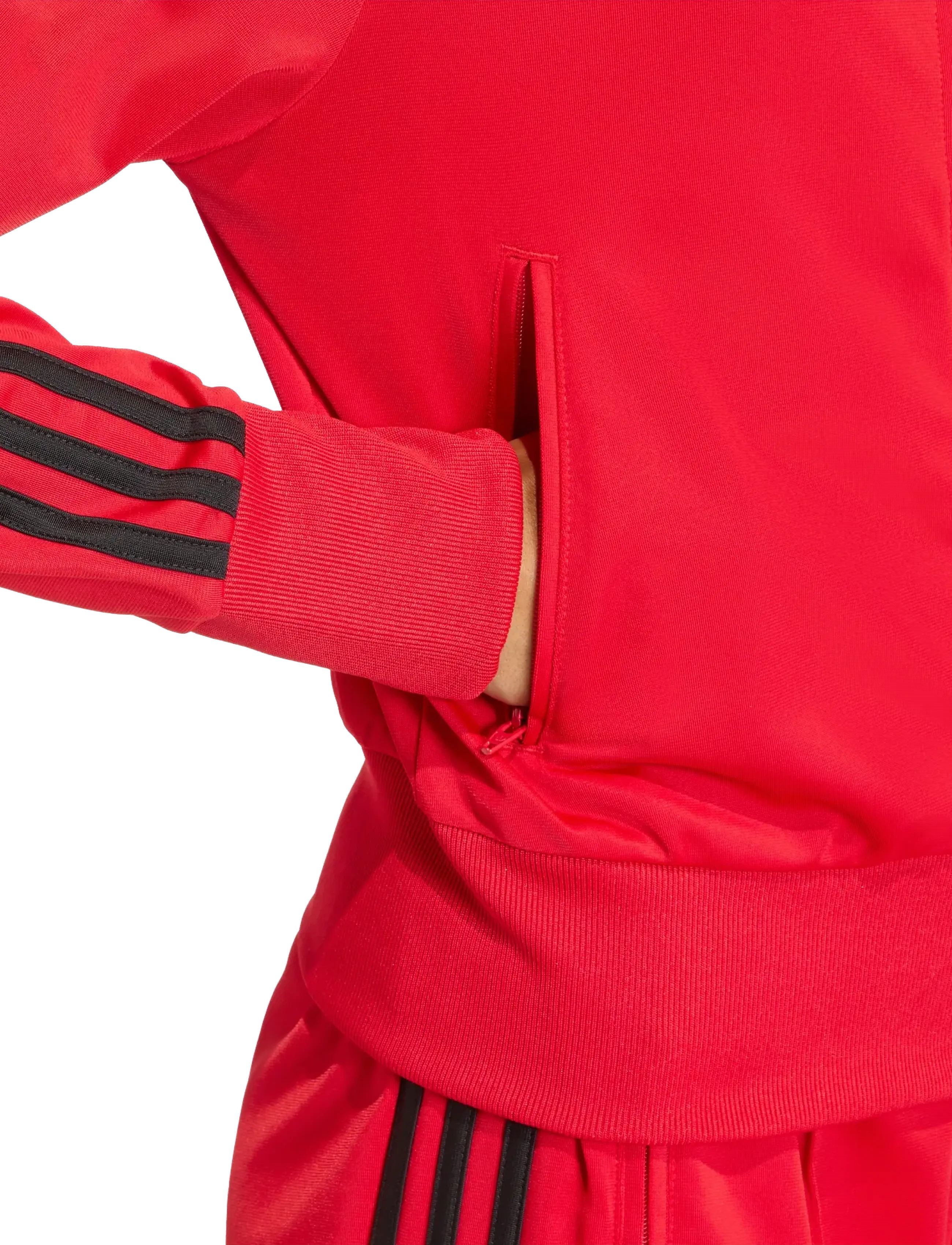 Adidas Originals Firebird Classic Tt_ jackor dam – bild 3