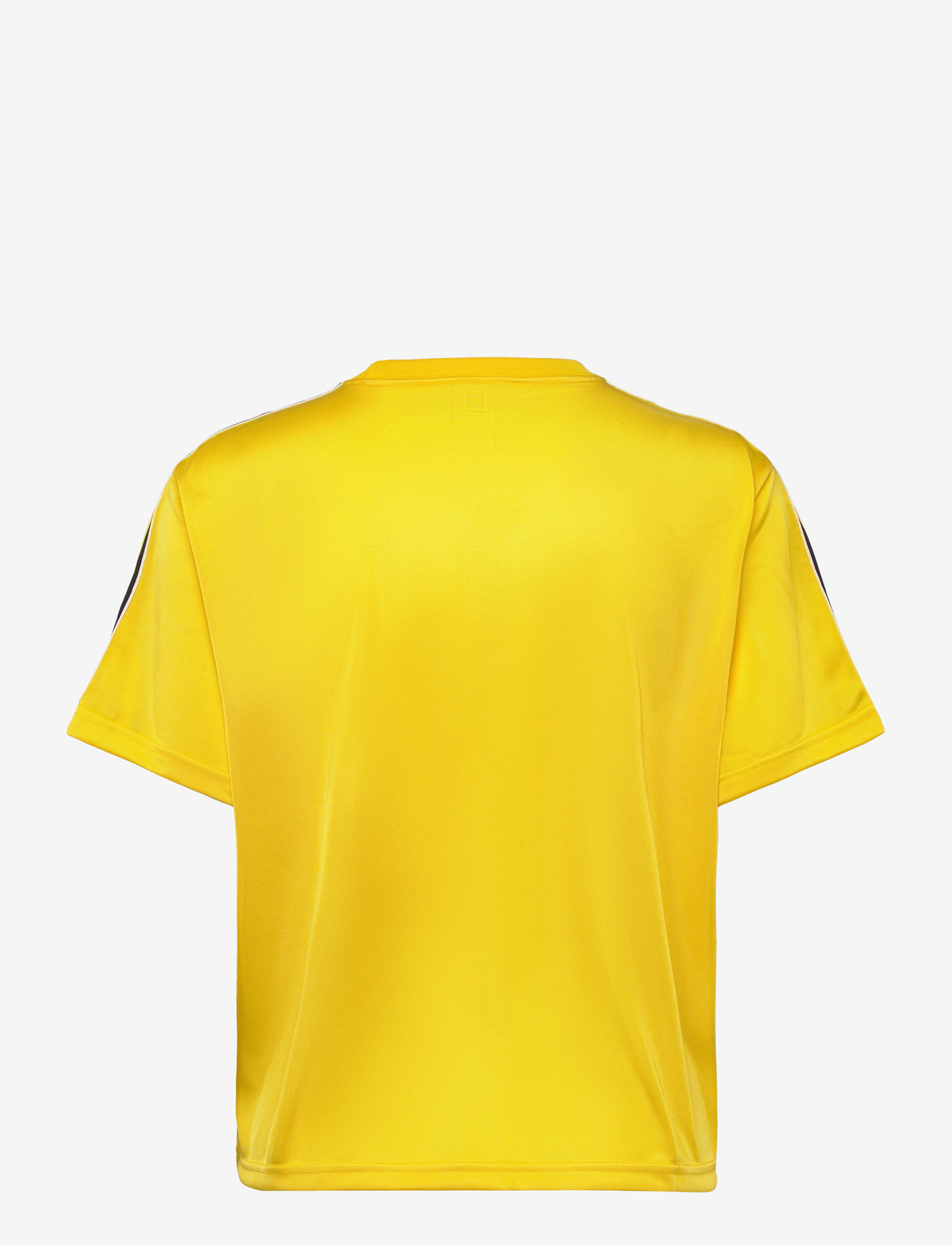 adidas Originals - FB TEE - t-shirts - eqtyel/black/owhite - 1