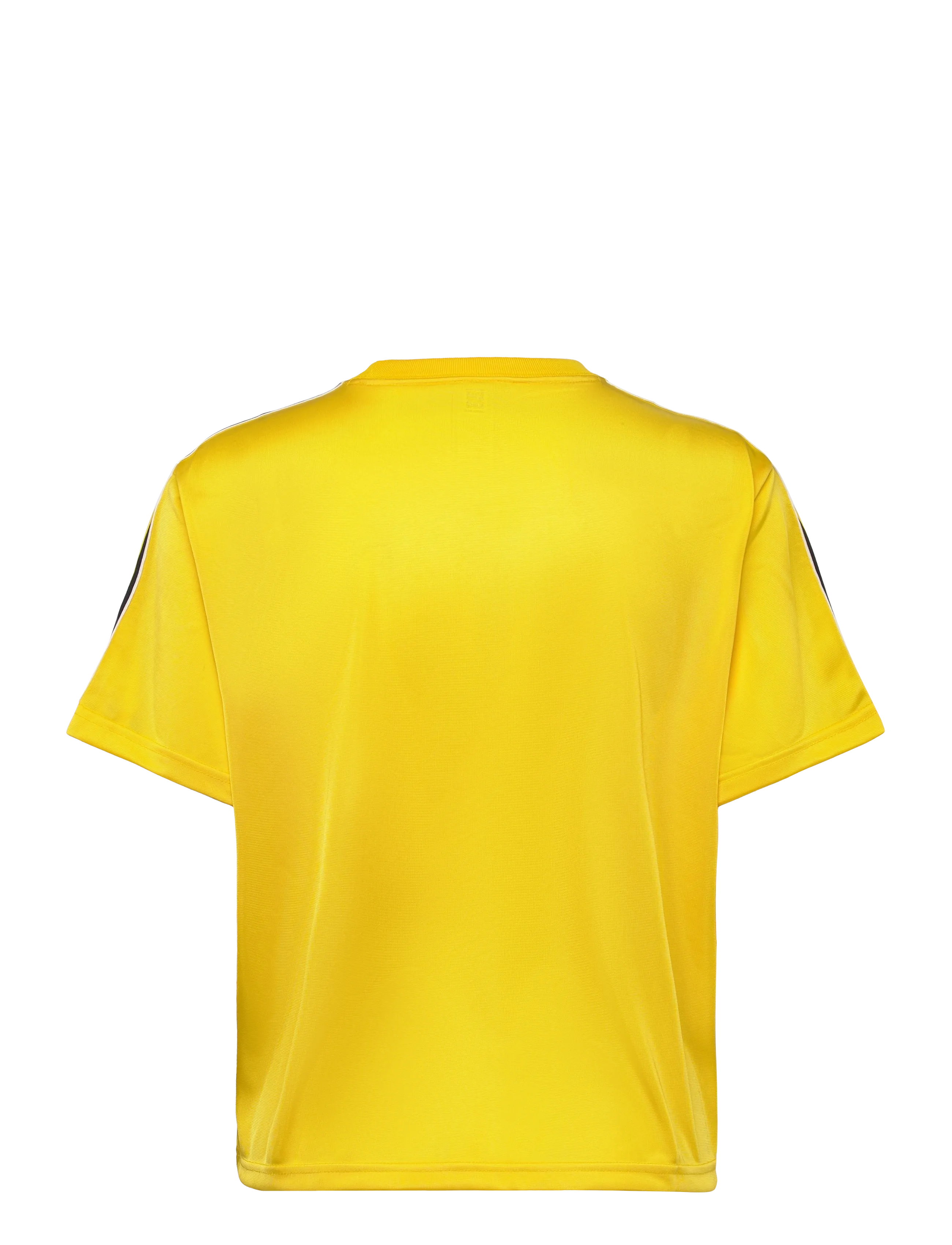 adidas Originals - FB TEE - t-shirts - eqtyel/black/owhite - 1