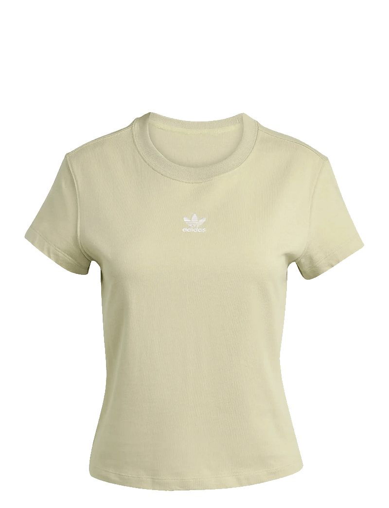 adidas Originals - ESS SLIM TEE - t-shirts - stokha - 1