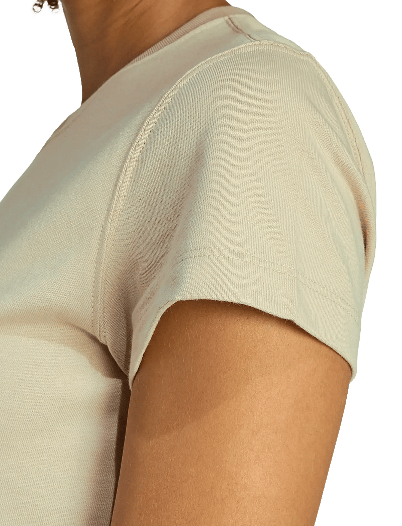 adidas Originals - ESS SLIM TEE - t-shirts - stokha - 4