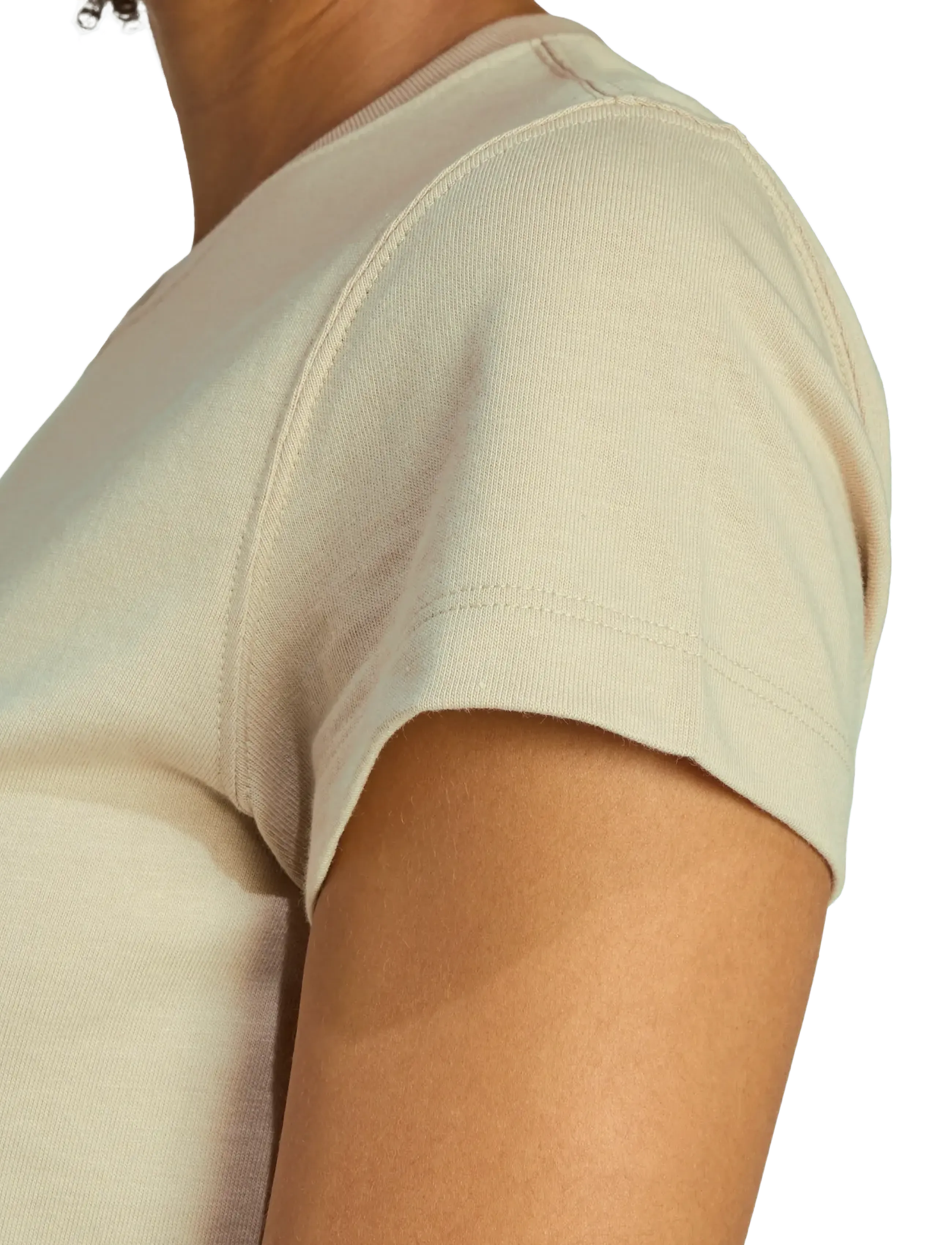 adidas Originals - ESS SLIM TEE - t-shirts - stokha - 4