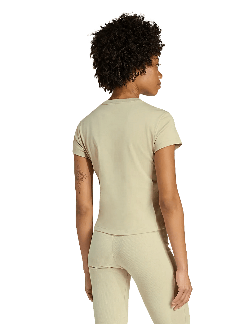 adidas Originals - ESS SLIM TEE - t-shirts - stokha - 5