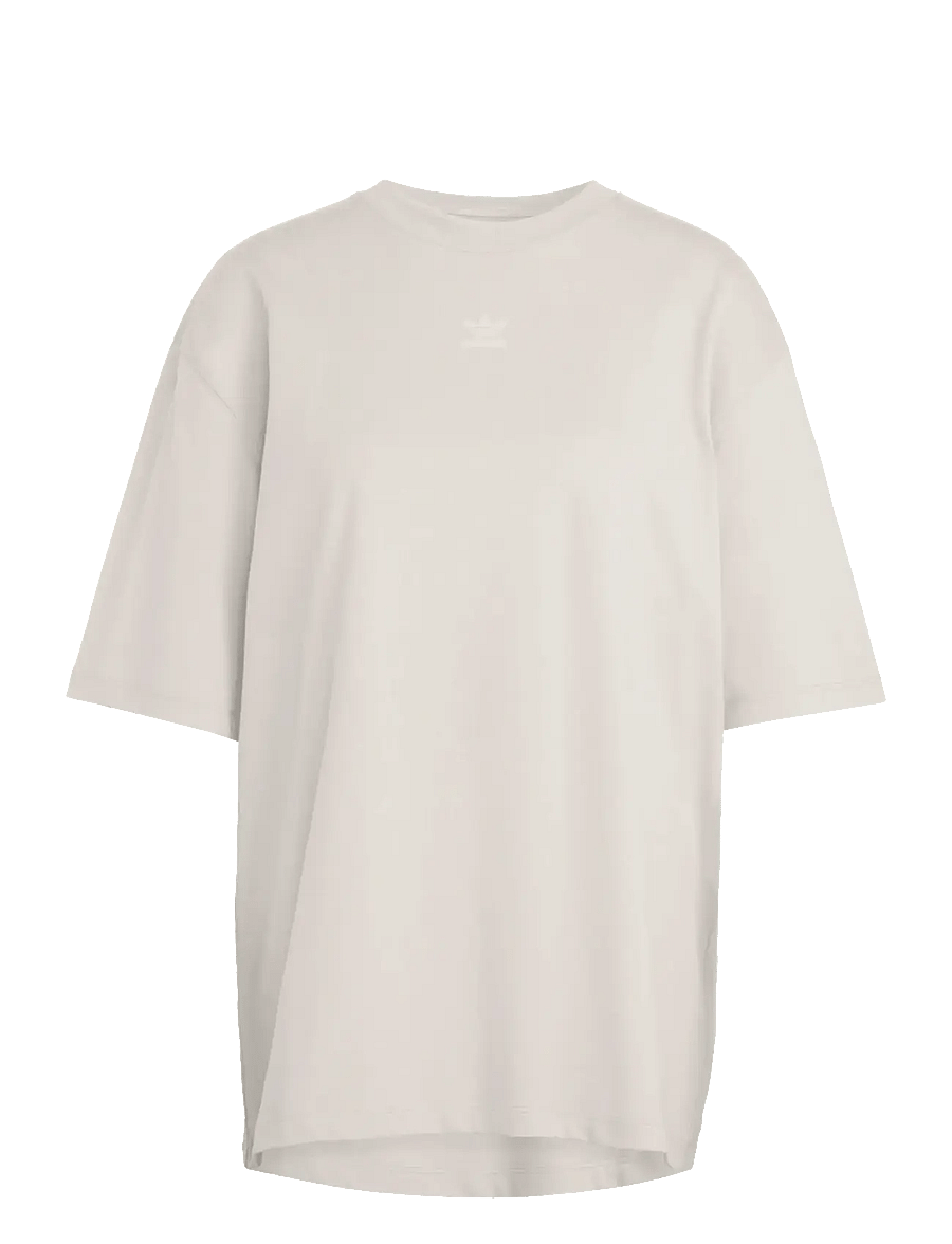adidas Originals - ESS BOYFR TEE - t-shirts - stokha - 1