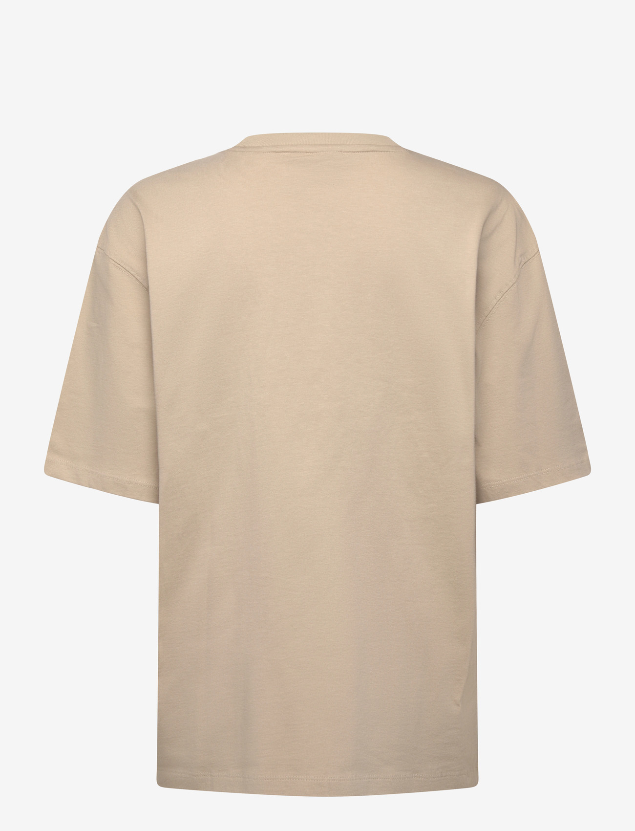 adidas Originals - ESS BOYFR TEE - alussärgid ja t-särgid - stokha - 1