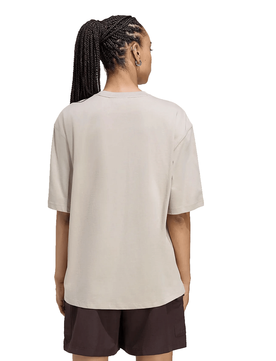 adidas Originals - ESS BOYFR TEE - t-shirts - stokha - 5