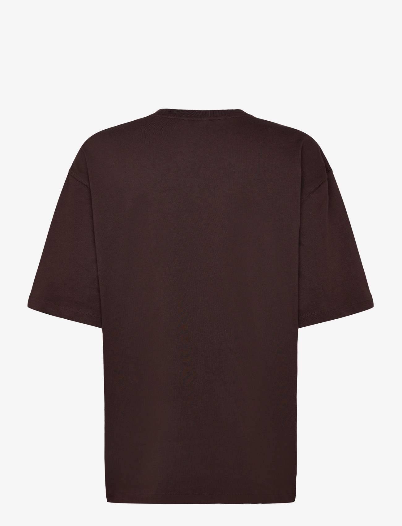 adidas Originals - ESS BOYFR TEE - t-shirts - auco - 1