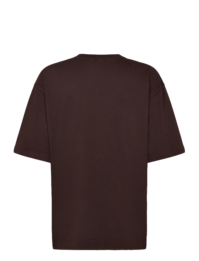 adidas Originals - ESS BOYFR TEE - t-shirts - auco - 1