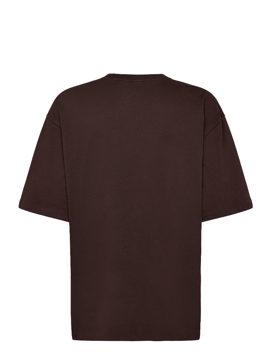 adidas Originals - ESS BOYFR TEE - alussärgid ja t-särgid - auco - 2