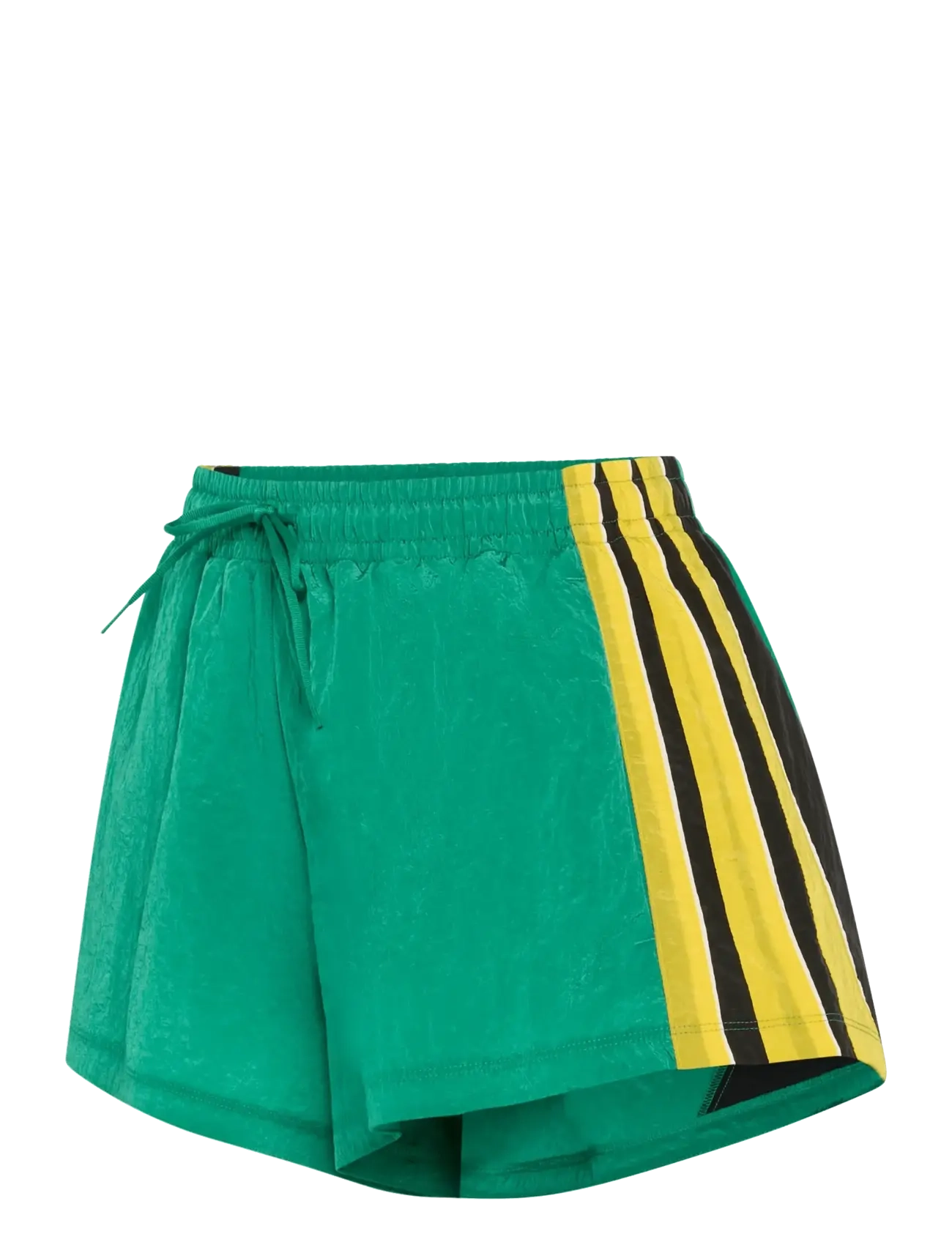 adidas Originals SANTIAGO SHORTS - Nyheder - BGREEN / green