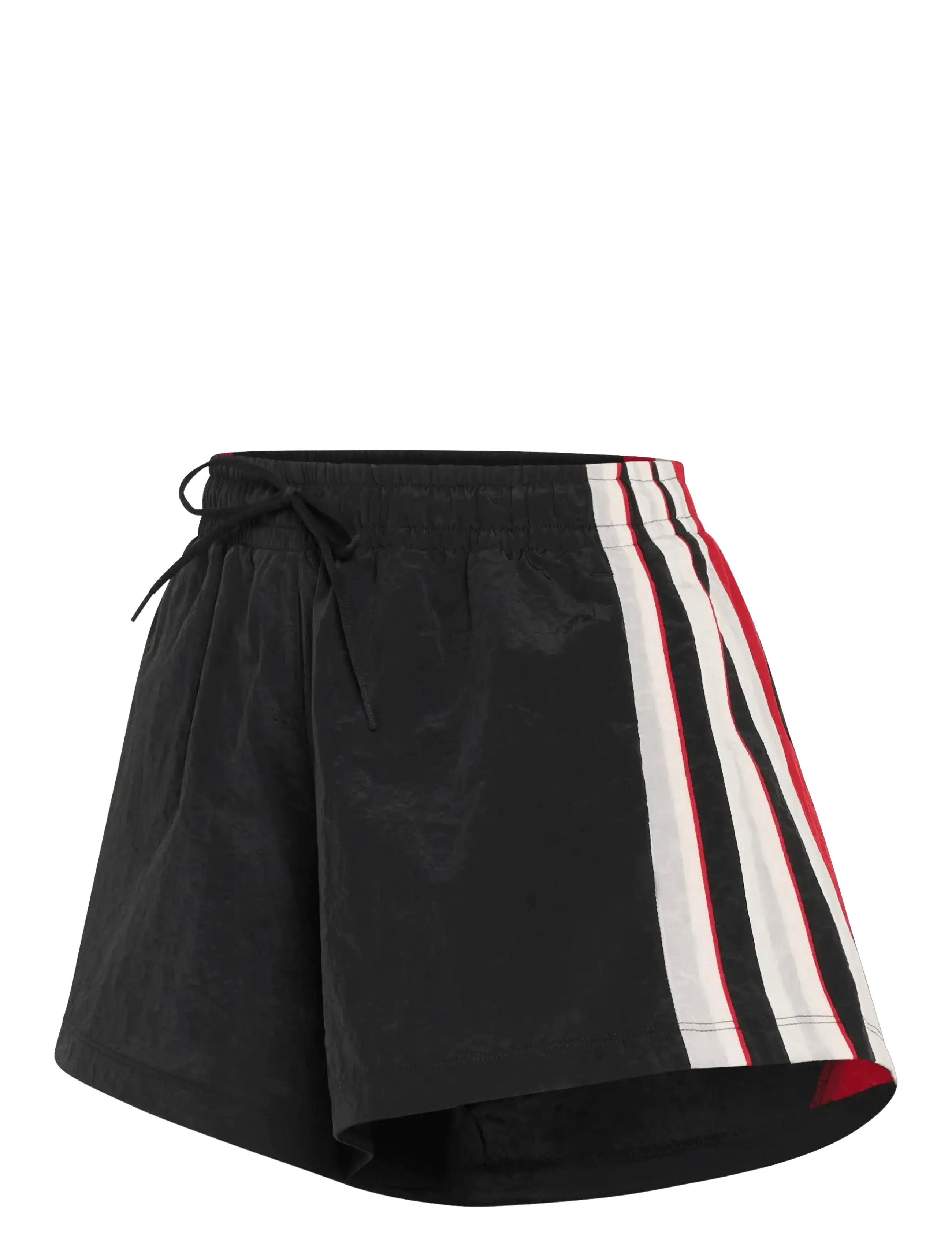 adidas Originals SANTIAGO SHORTS - Sportiniai šortai - BLACK / black