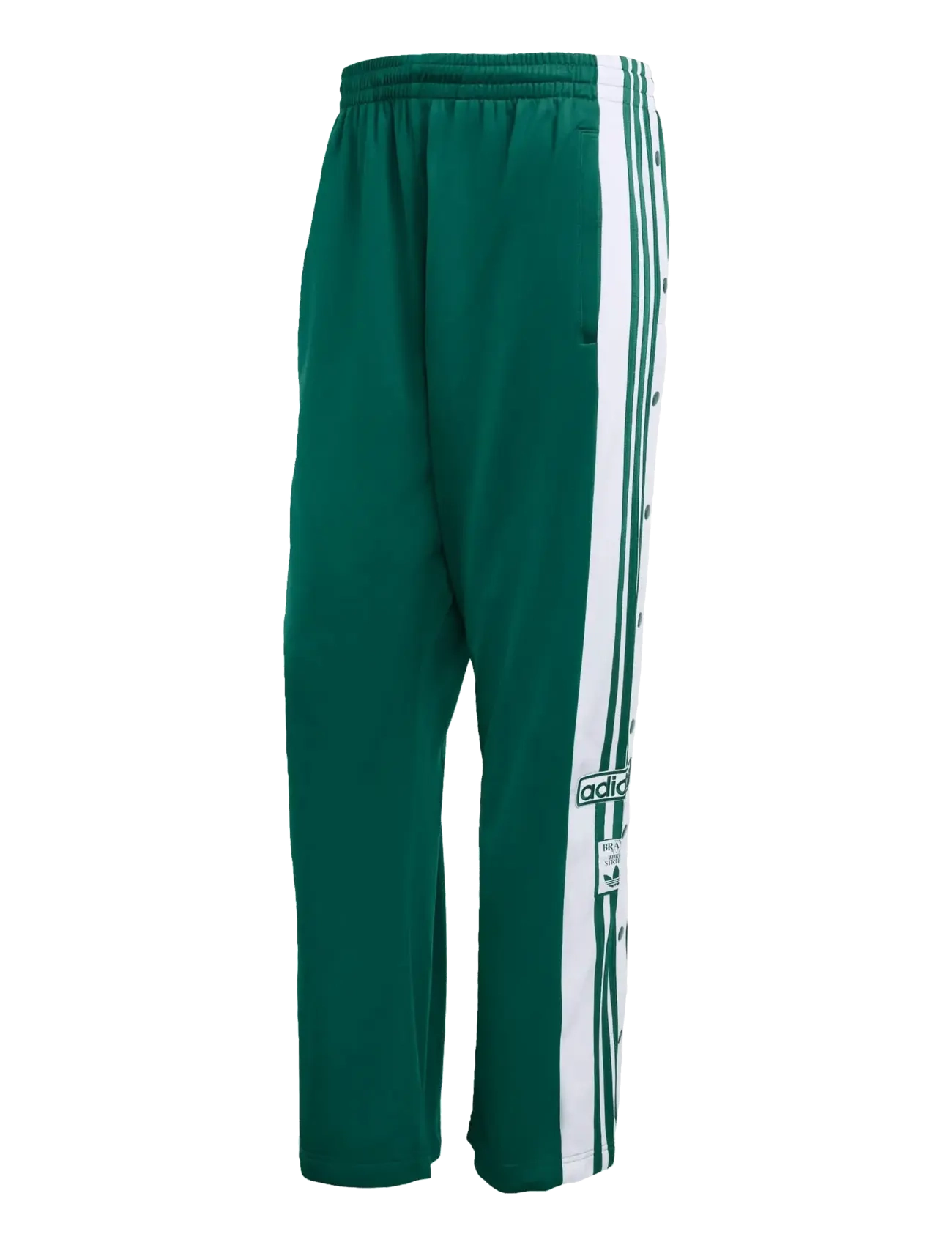 adidas Originals ADIBREAK TP - Tøj - CGREEN / green