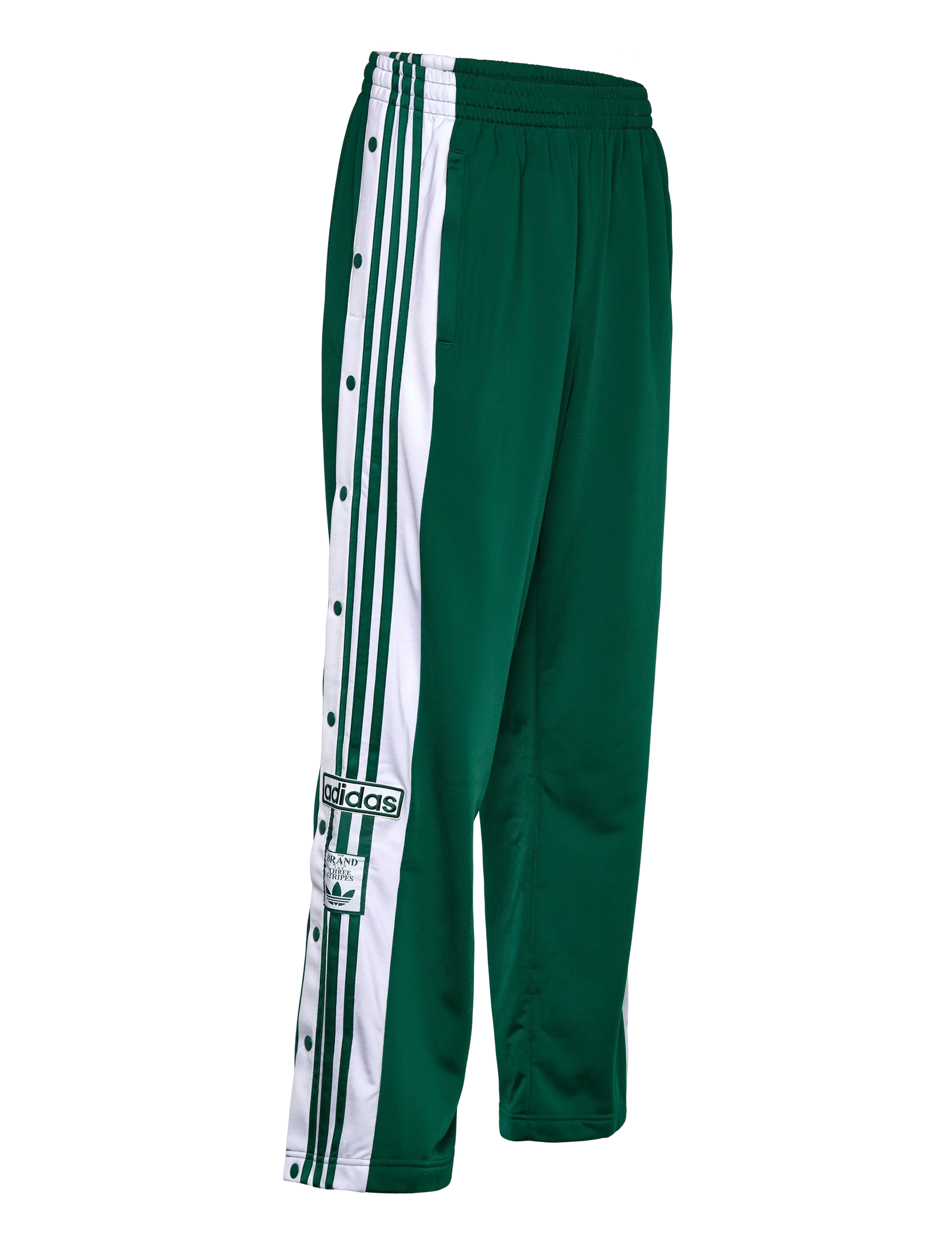 adidas Originals - ADIBREAK TP - træningsbukser - cgreen - 3