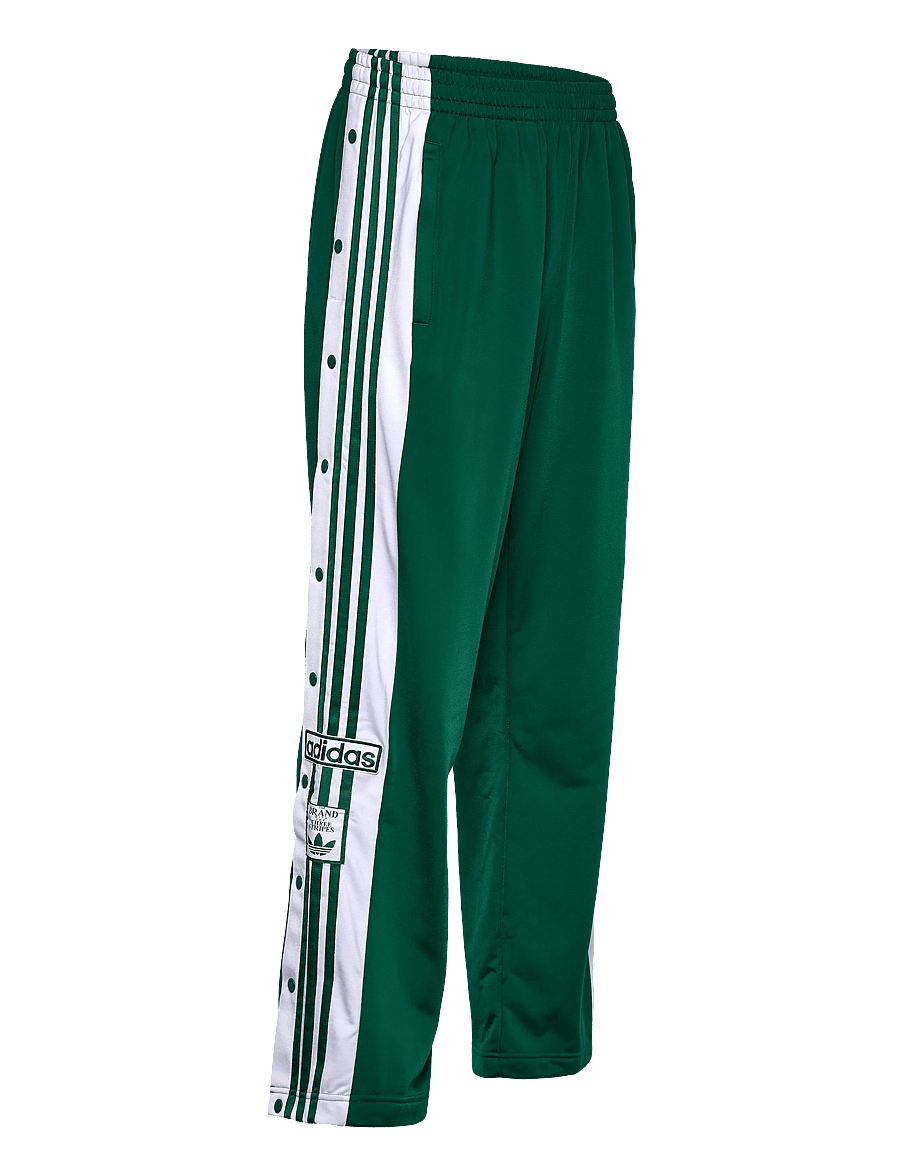 adidas Originals - ADIBREAK TP - træningsbukser - cgreen - 3
