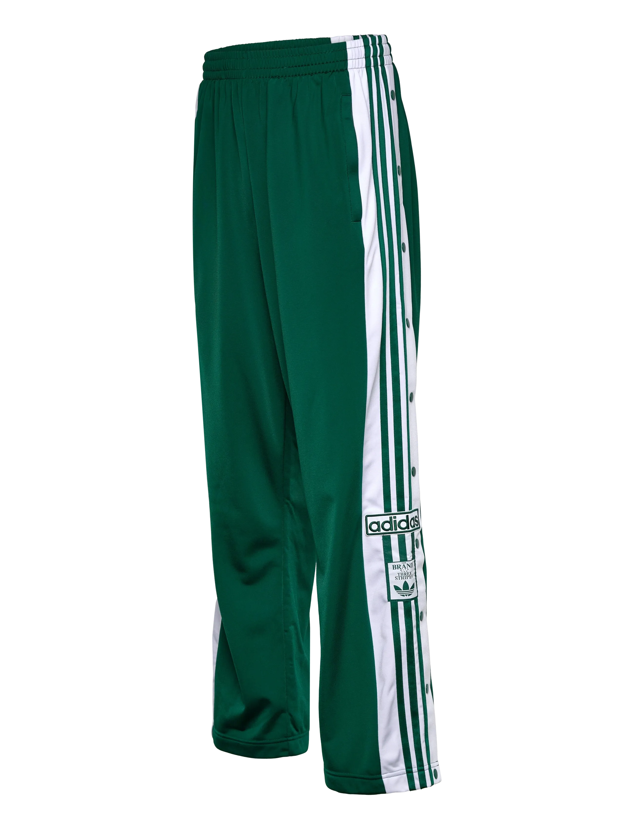 adidas Originals - ADIBREAK TP - træningsbukser - cgreen - 4