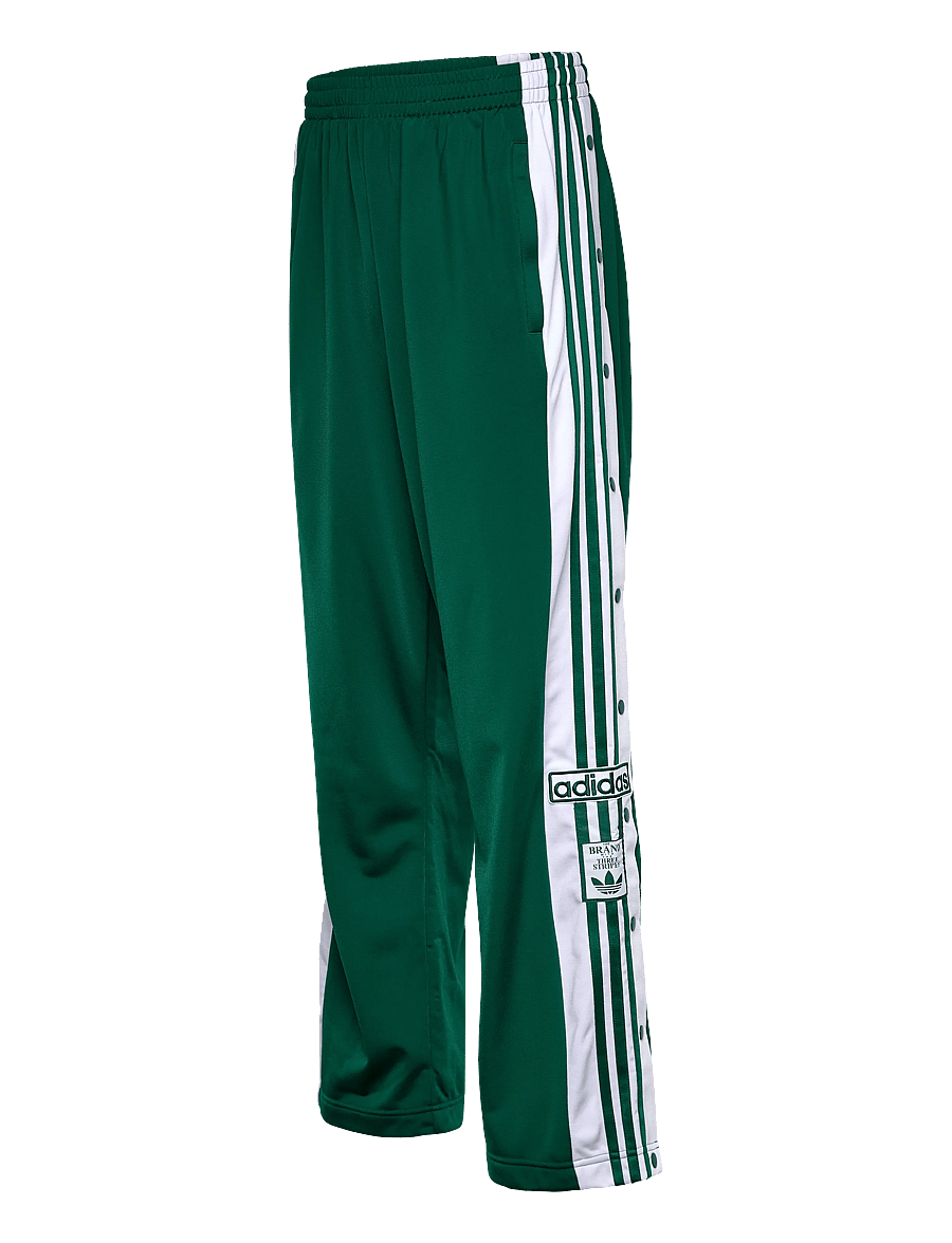 adidas Originals - ADIBREAK TP - træningsbukser - cgreen - 4