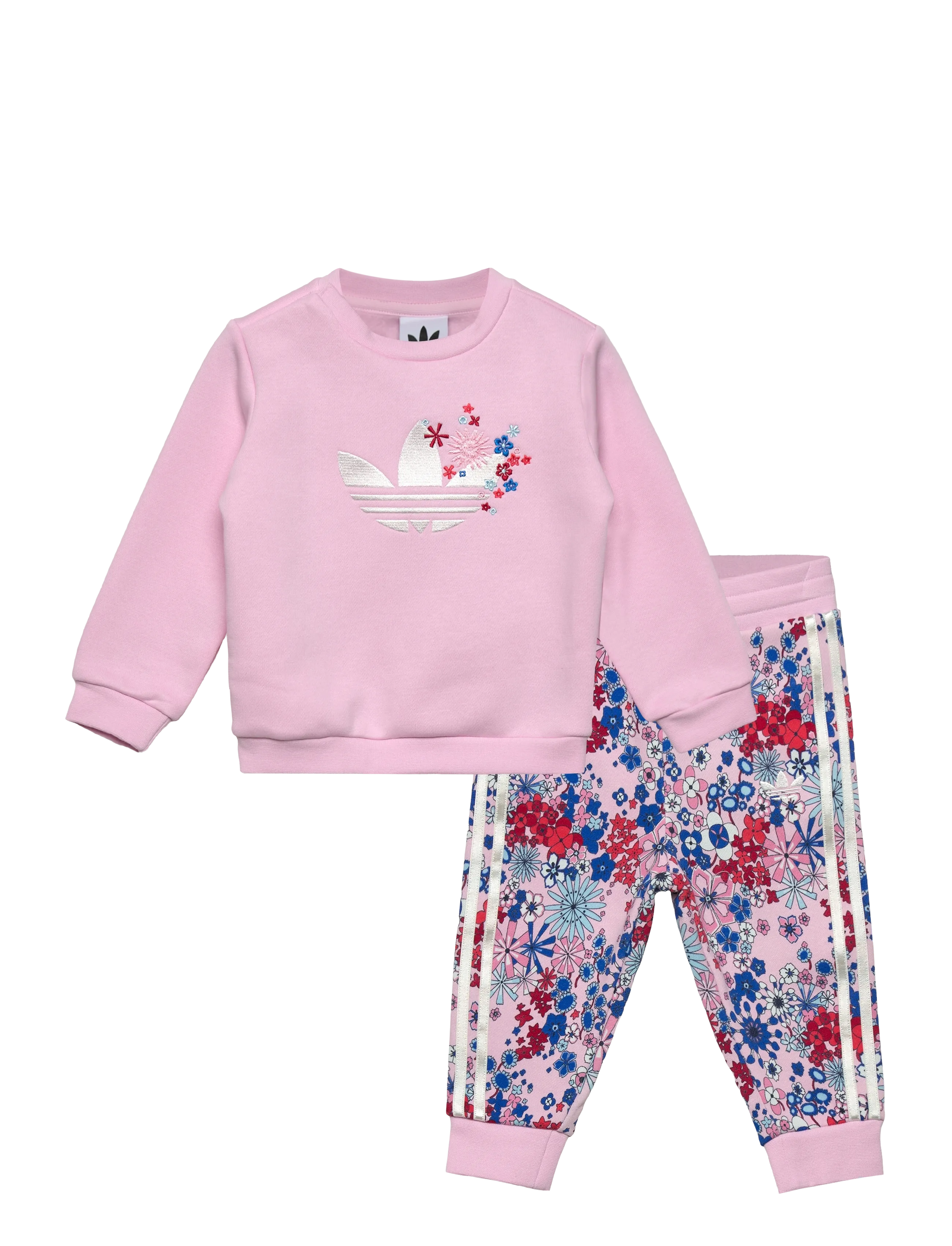 CREW SET - CLPINK