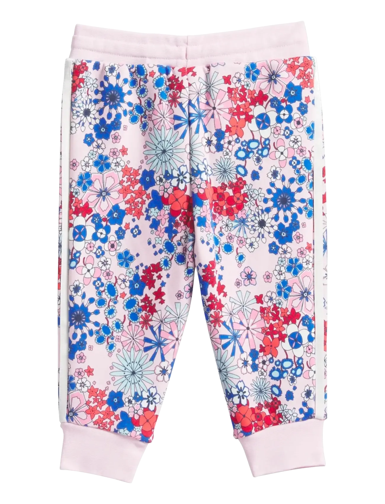 adidas Originals - CREW SET - tracksuits & 2-piece sets - clpink - 3