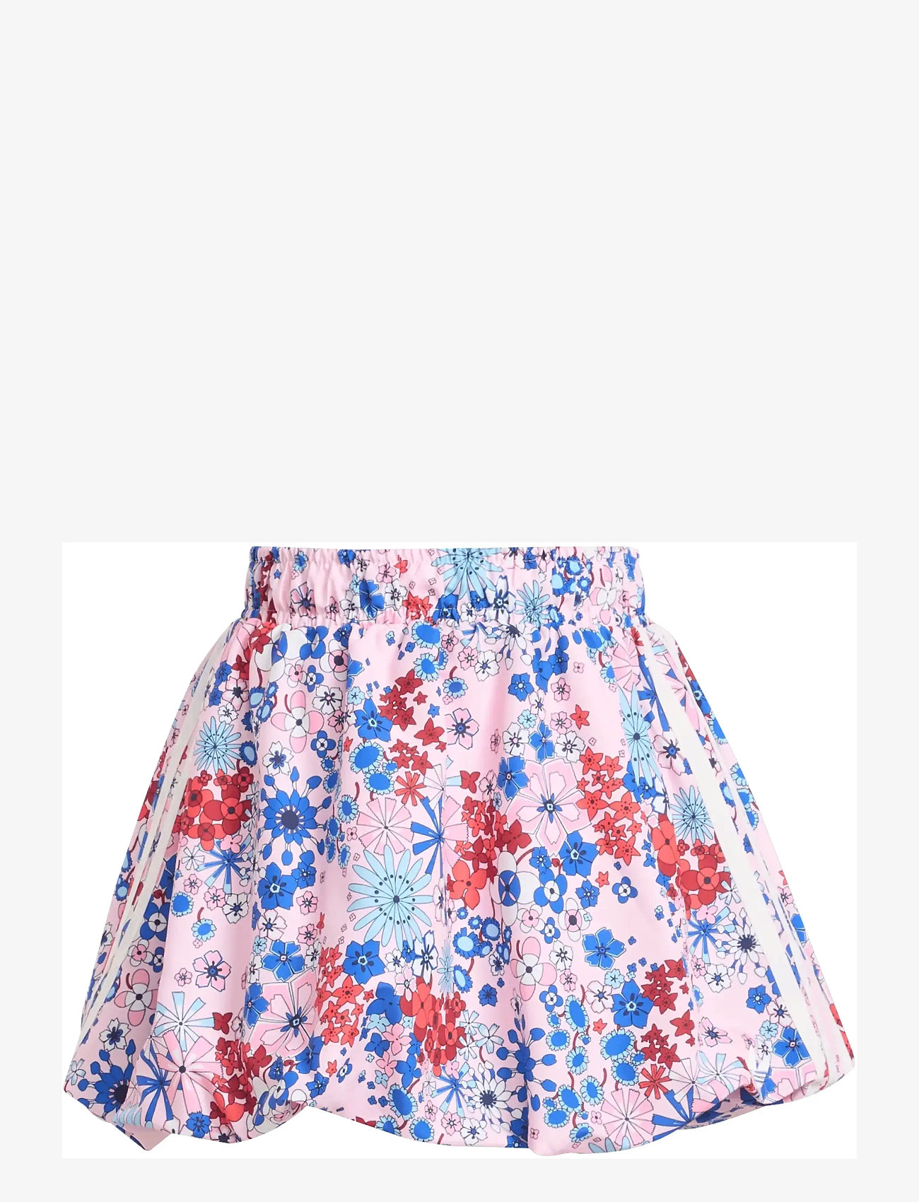 adidas Originals - SKIRT TEE SET - 2-piece sets - clpink - 2