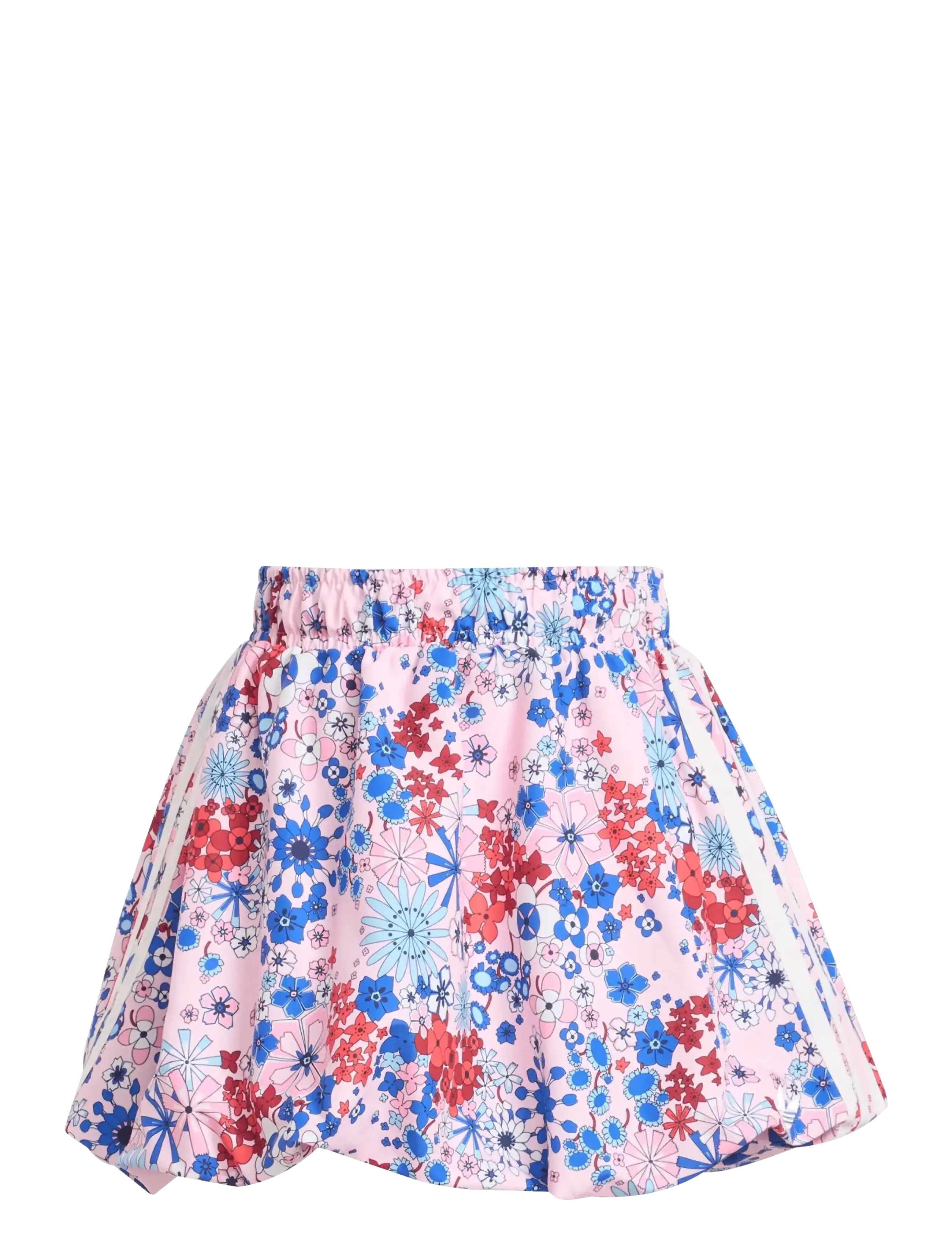 adidas Originals - SKIRT TEE SET - kortærmede hverdagskjoler - clpink - 2